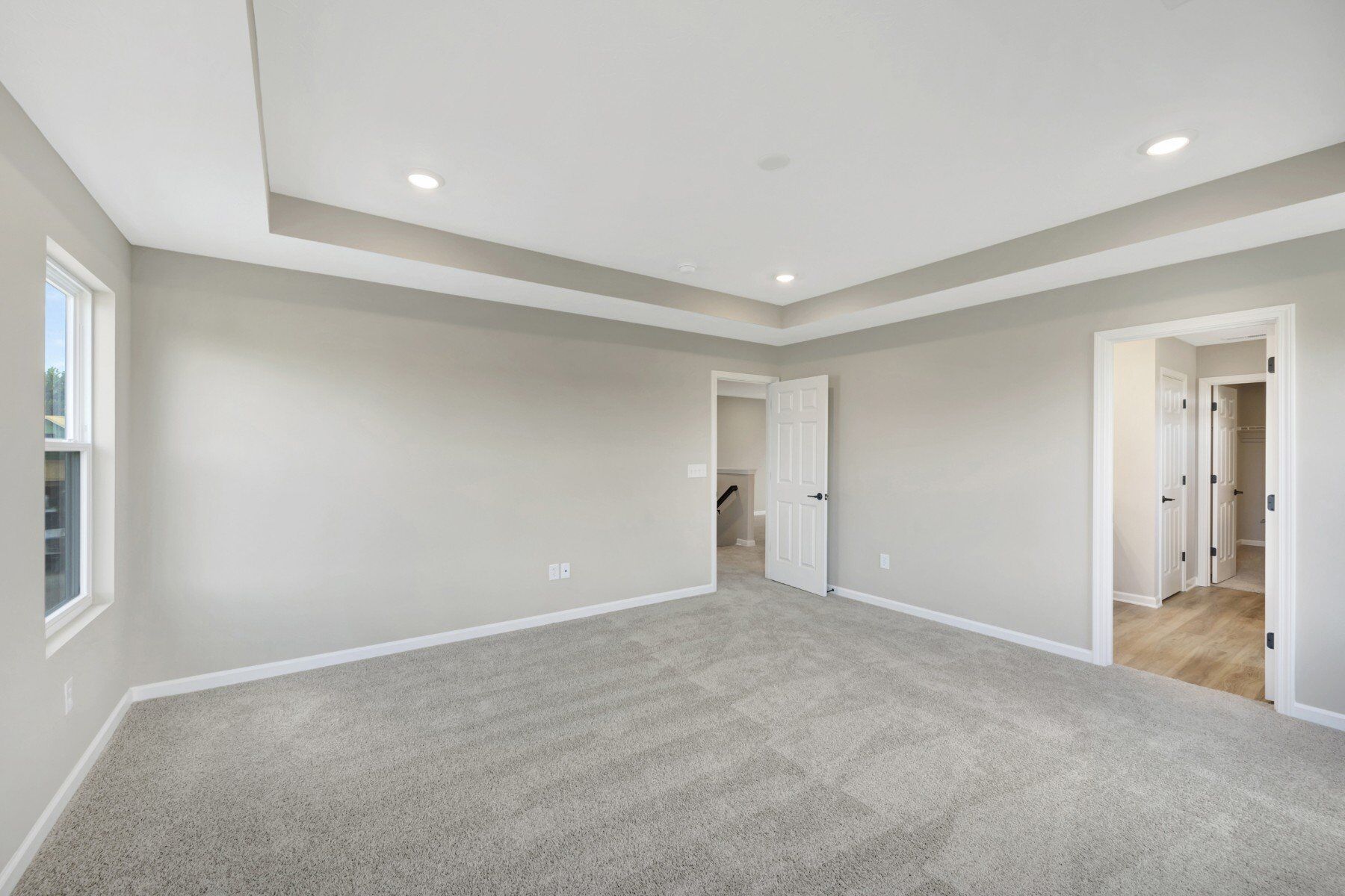 Owner's Bedroom
