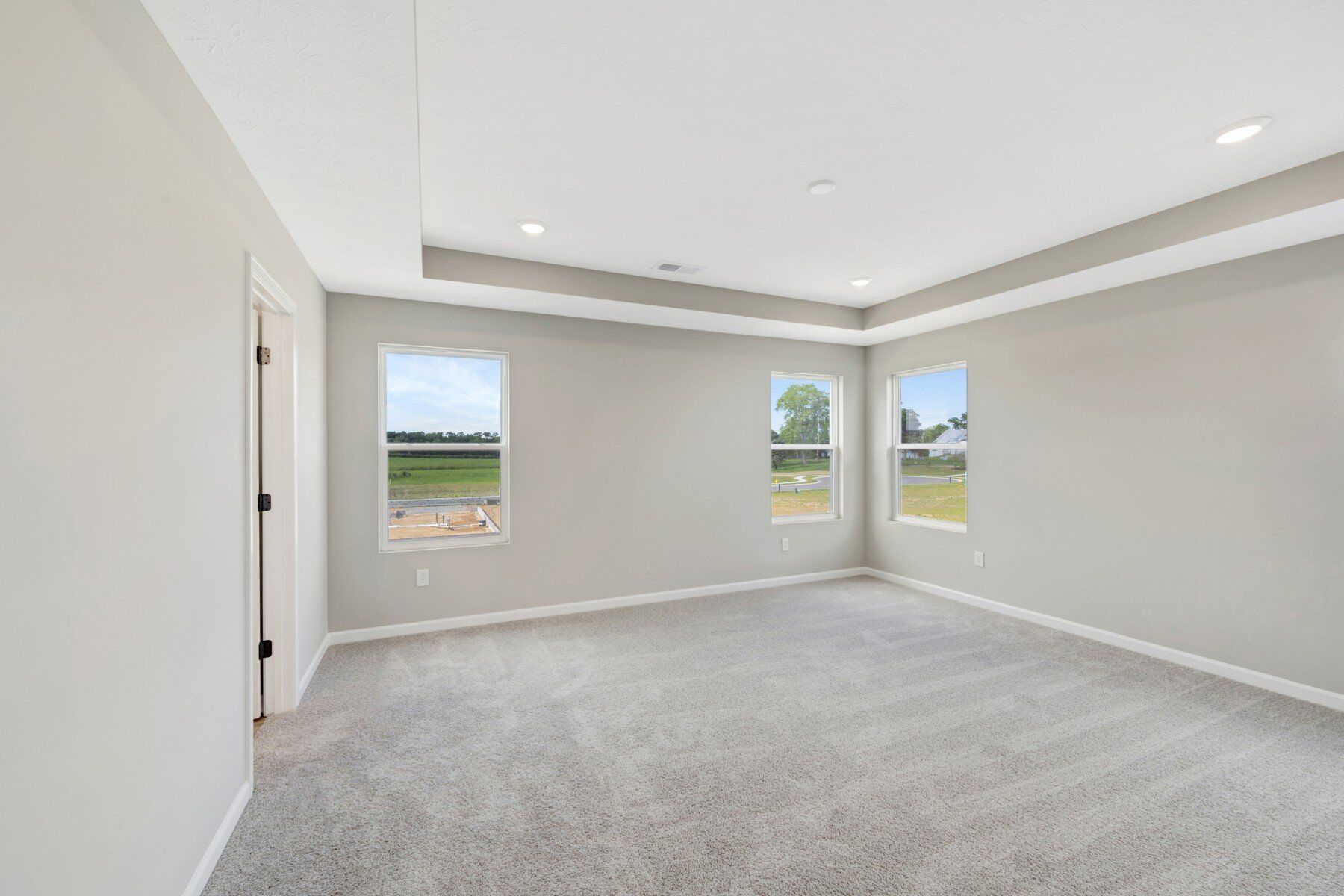 Owner's Bedroom