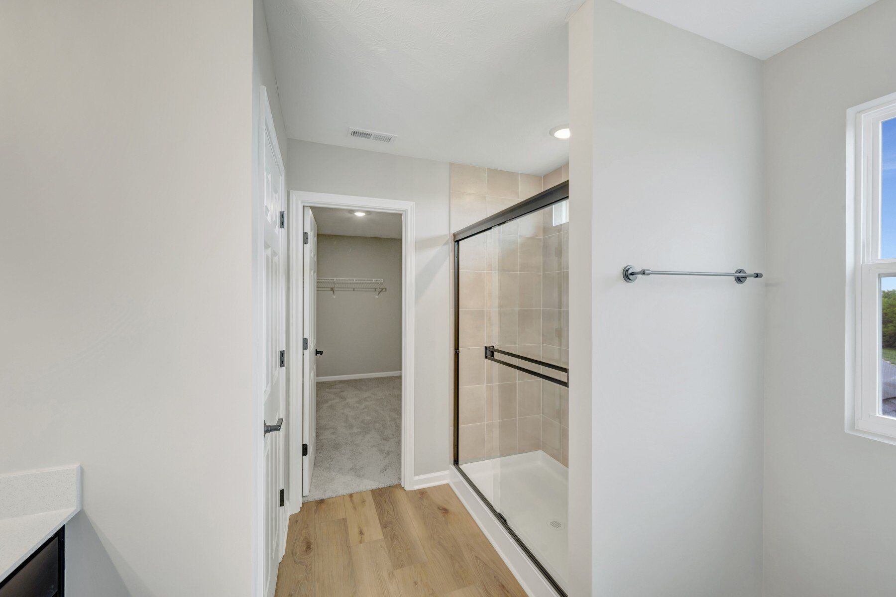 Owner's Bathroom