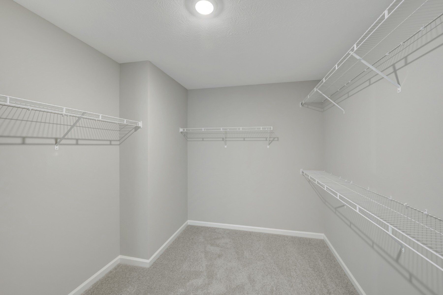 Owner's Closet
