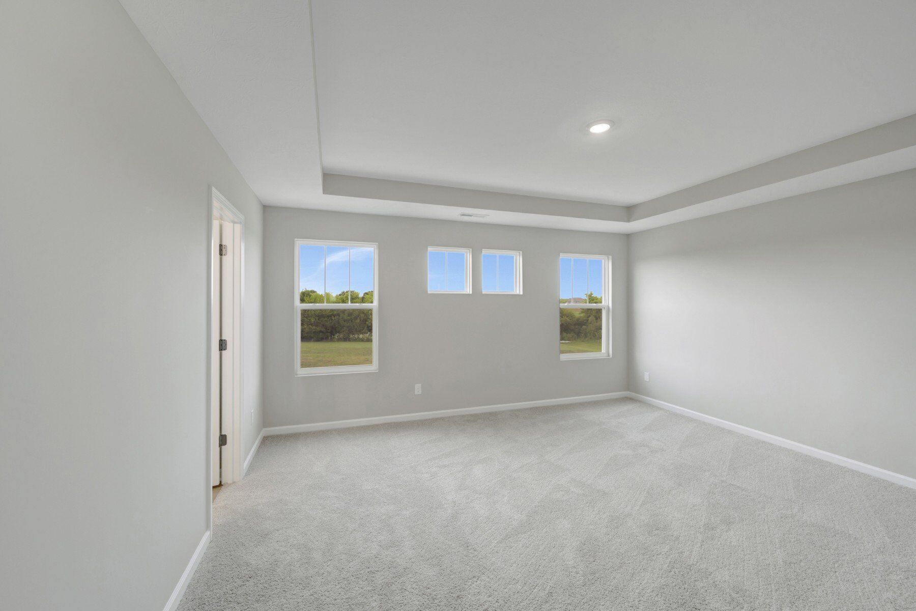 Owner's Bedroom