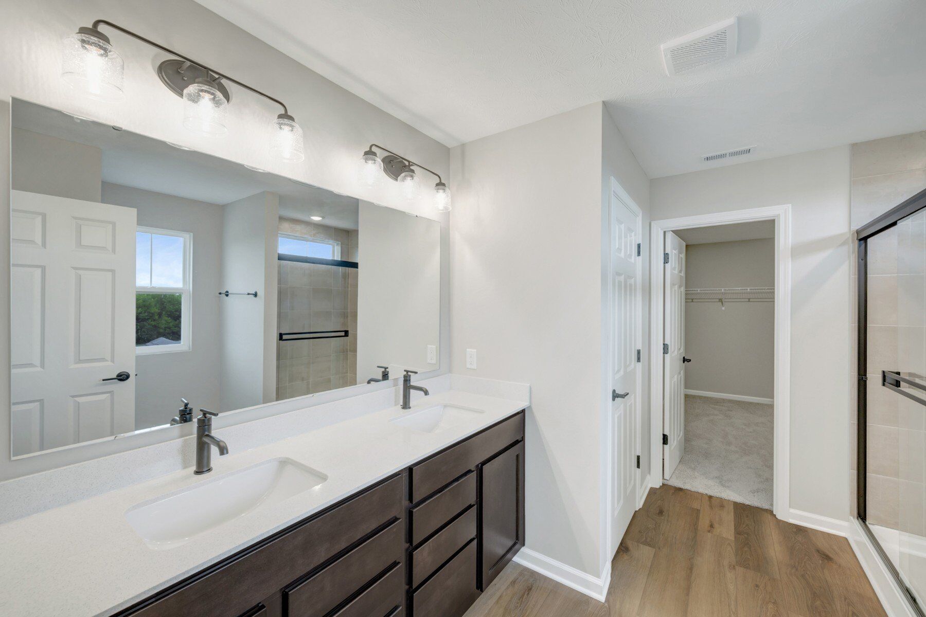 Owner's Bathroom