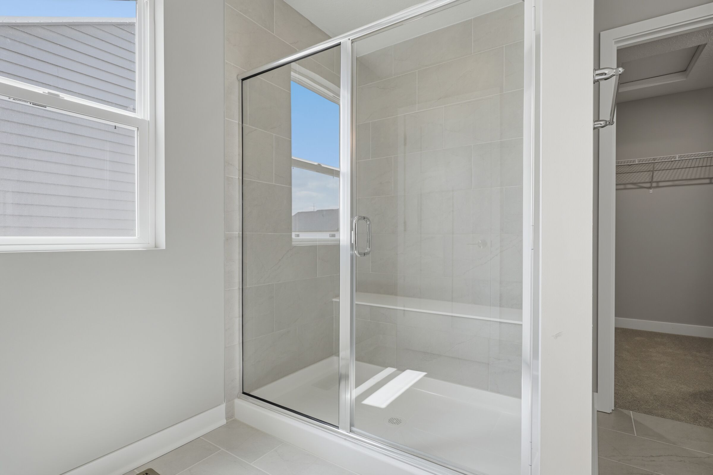 Owner's Bathroom