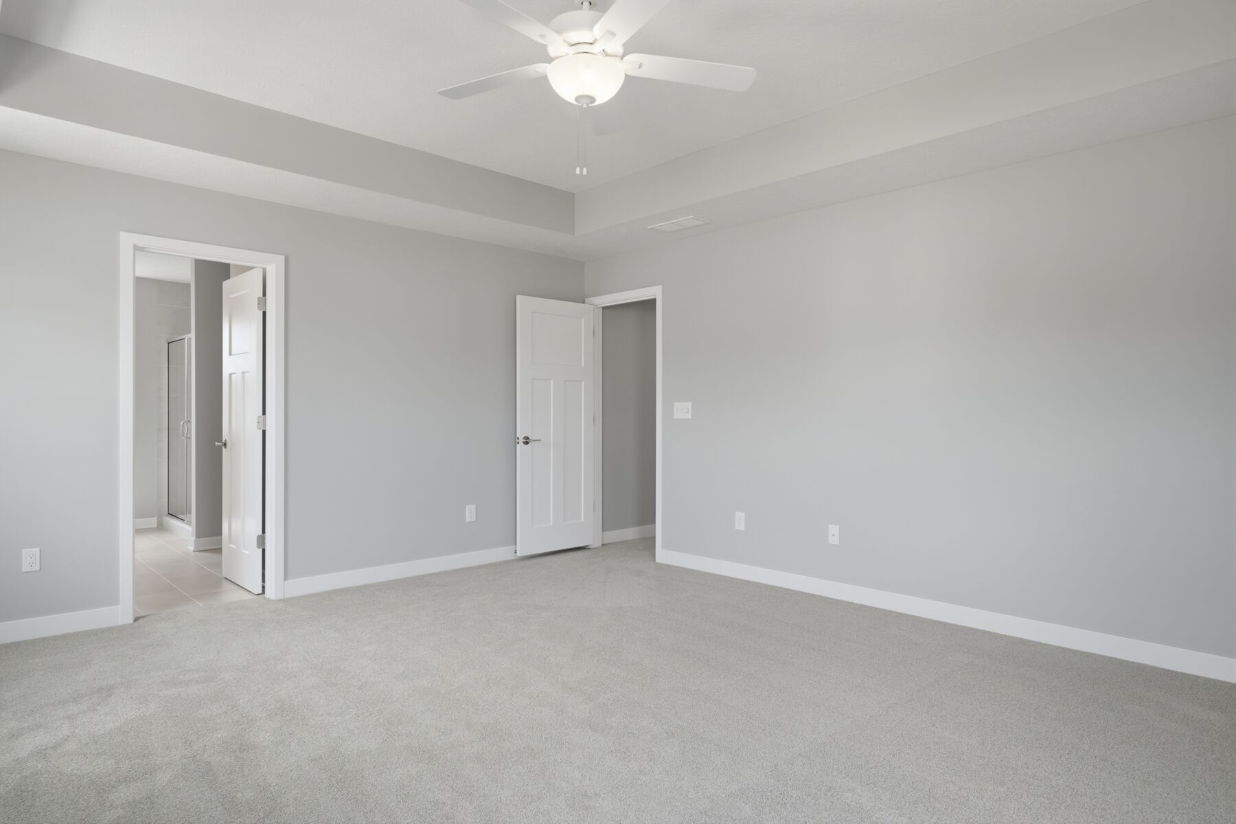 Owner's Bedroom