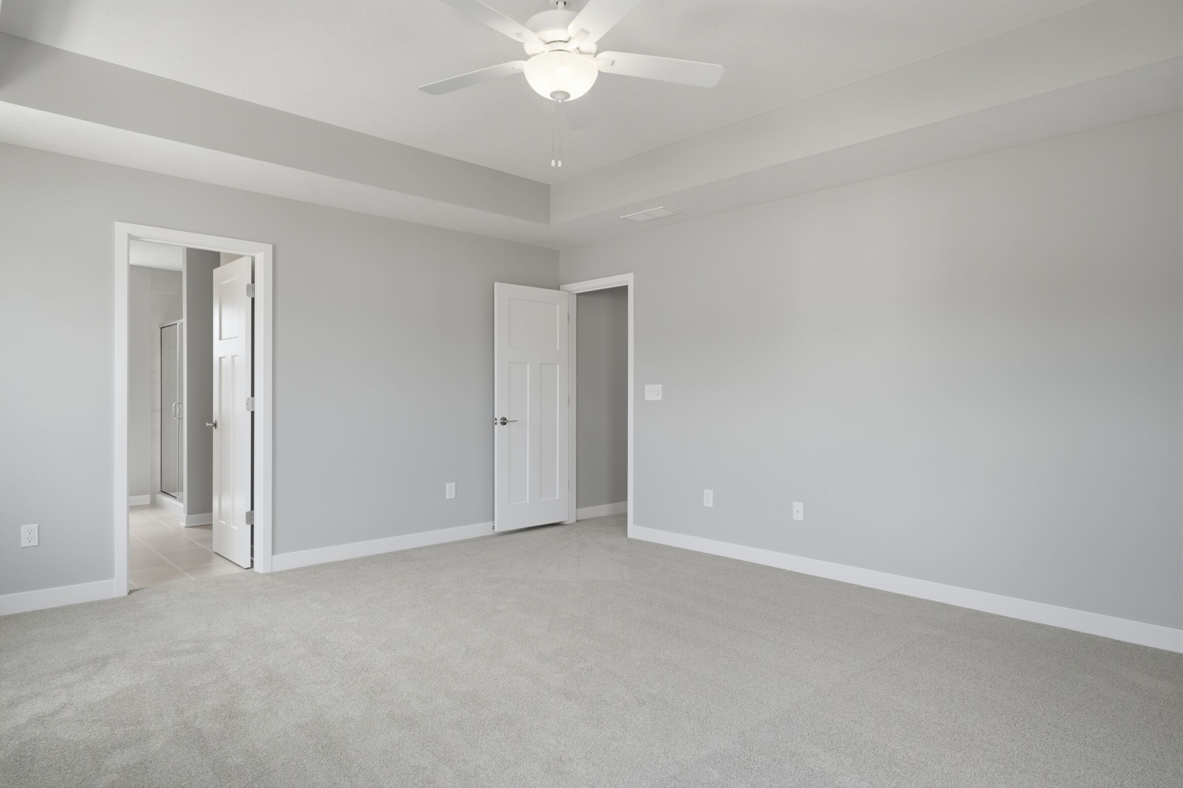 Owner's Bedroom