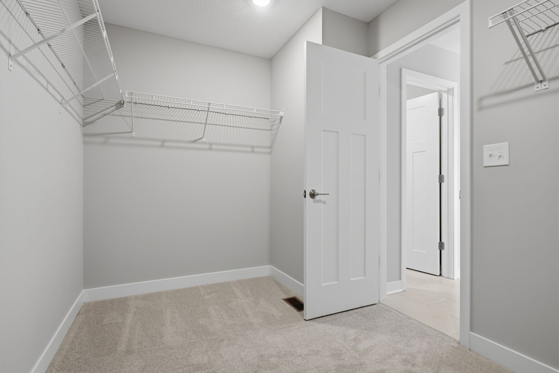 Owner's Closet