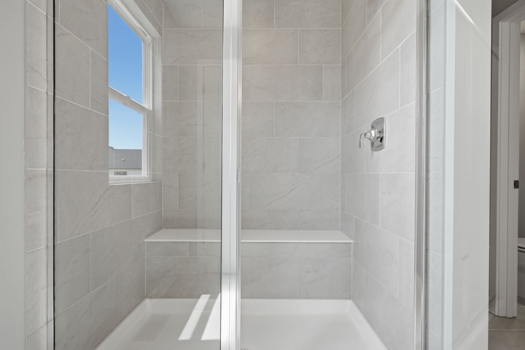 Owner's Bathroom