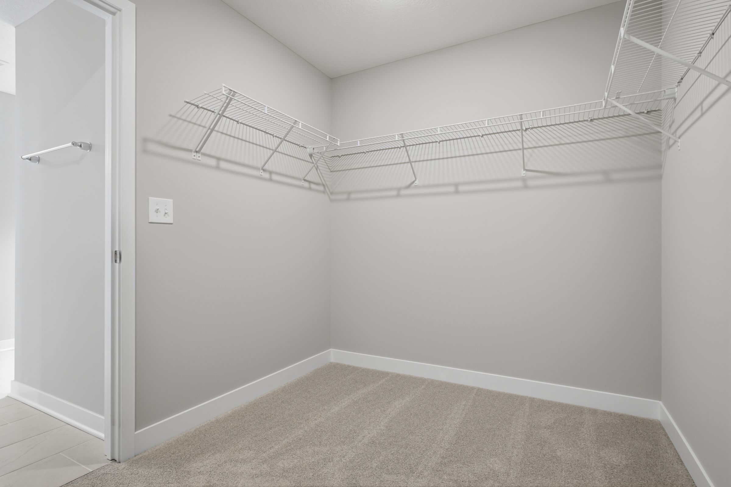 Owner's Closet