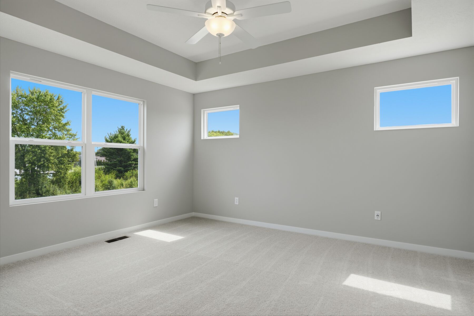 Owner's Bedroom