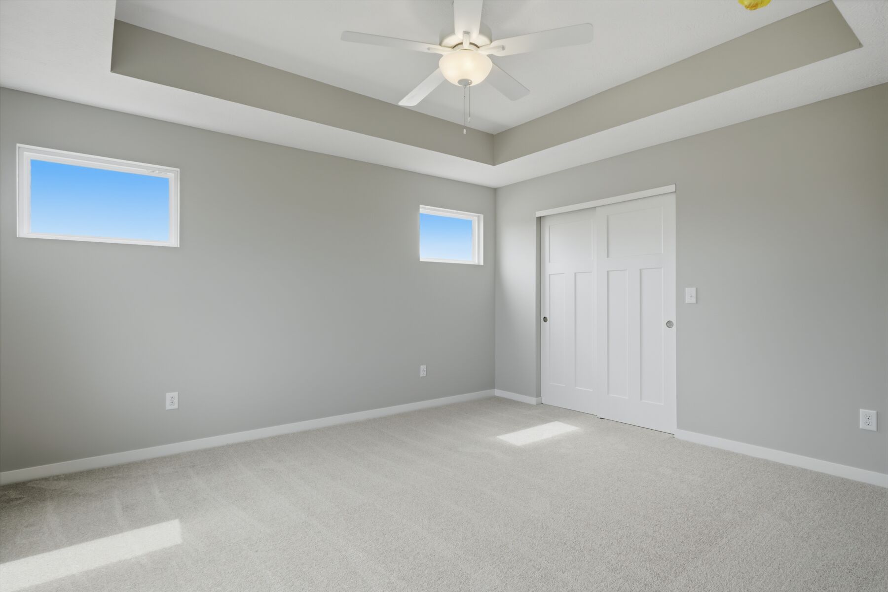 Owner's Bedroom