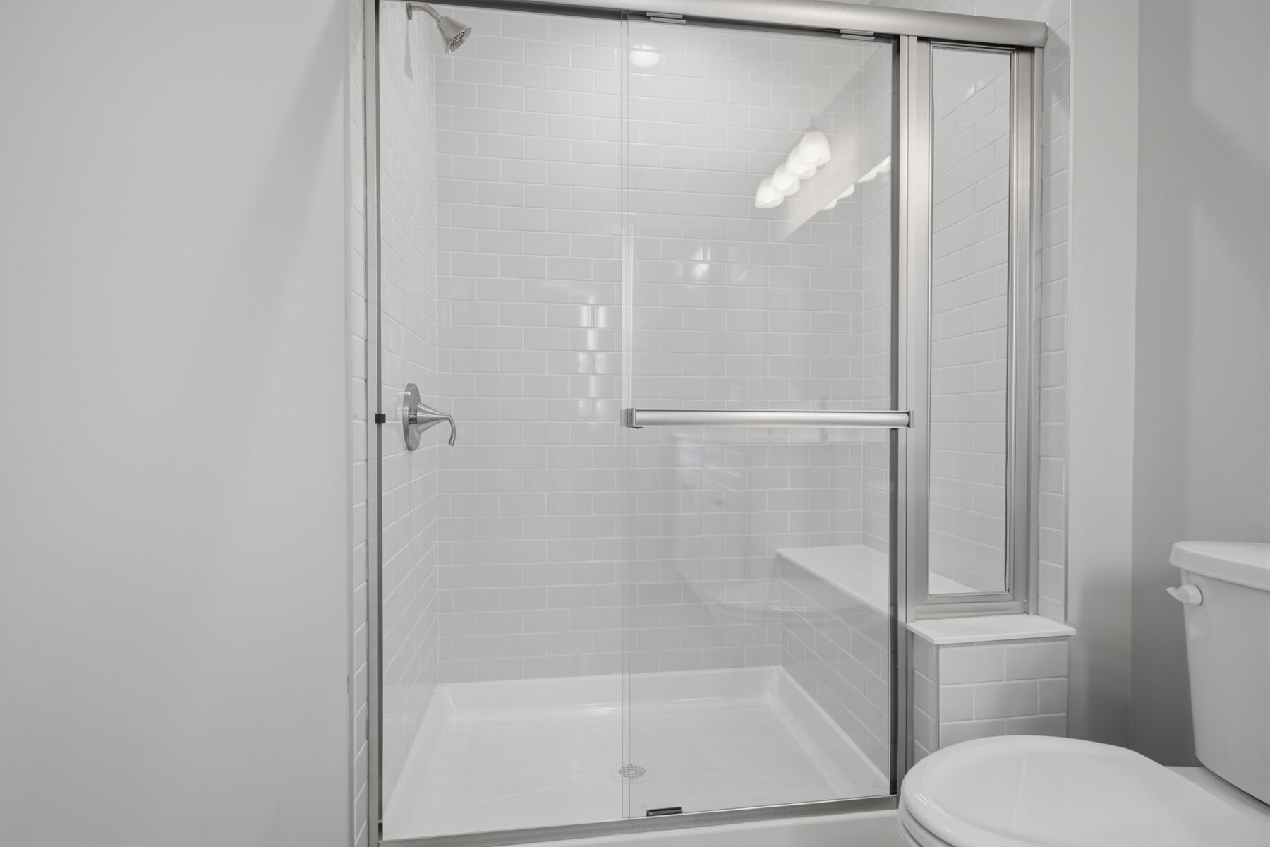 Owner's Bathroom