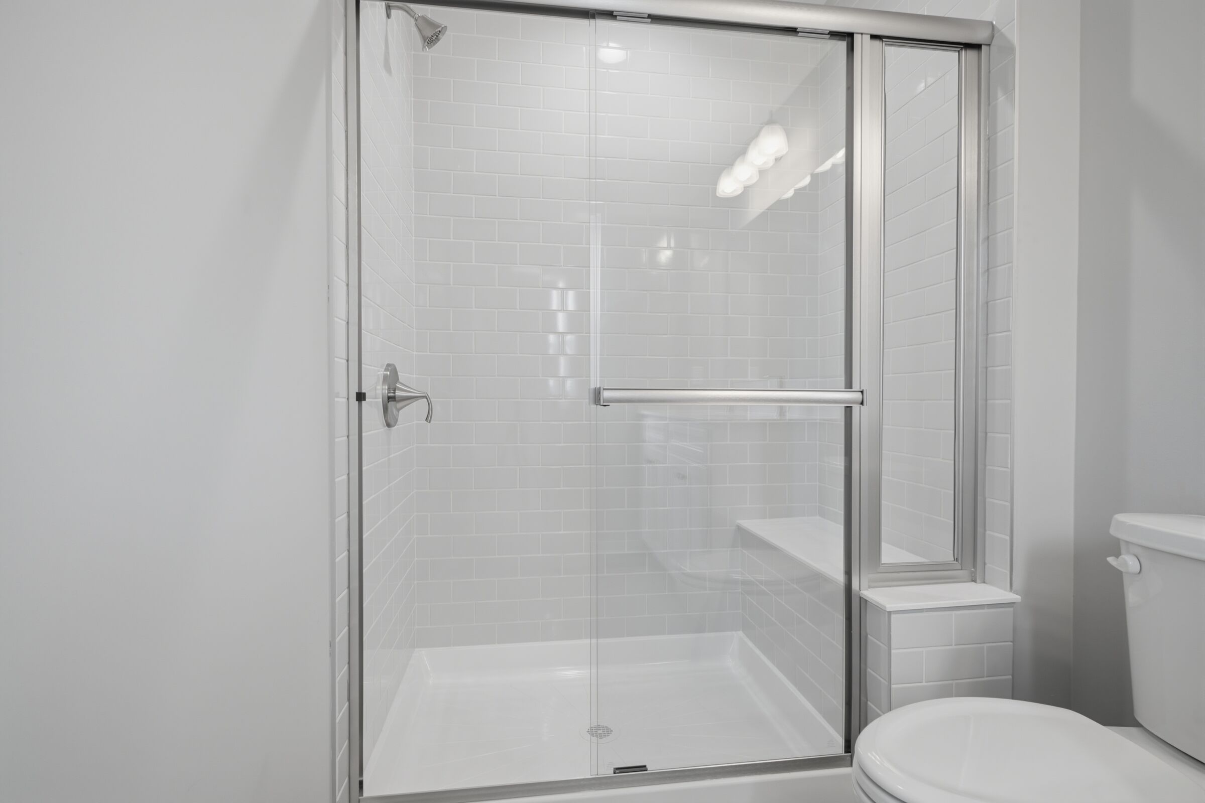 Owner's Bathroom