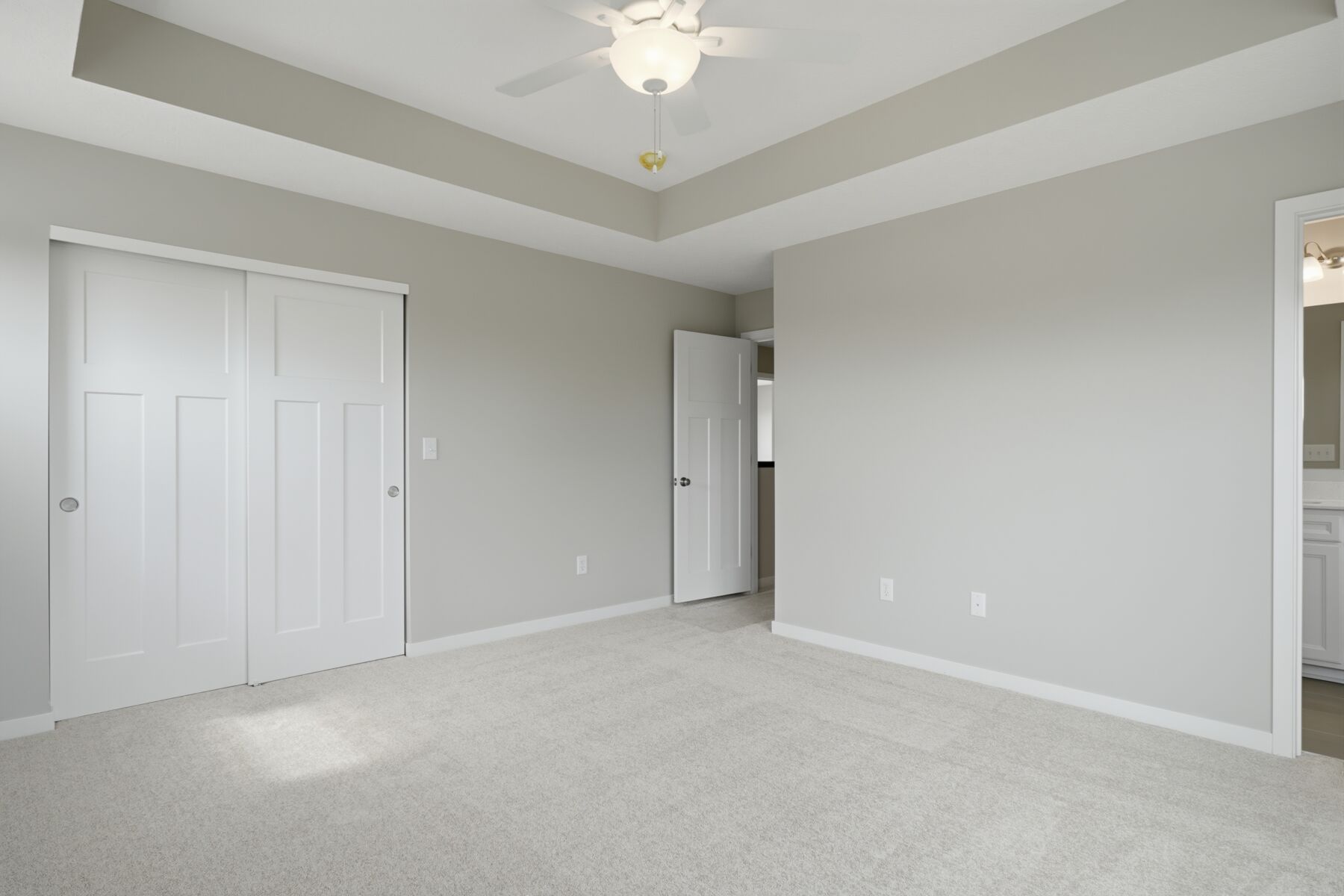 Owner's Bedroom