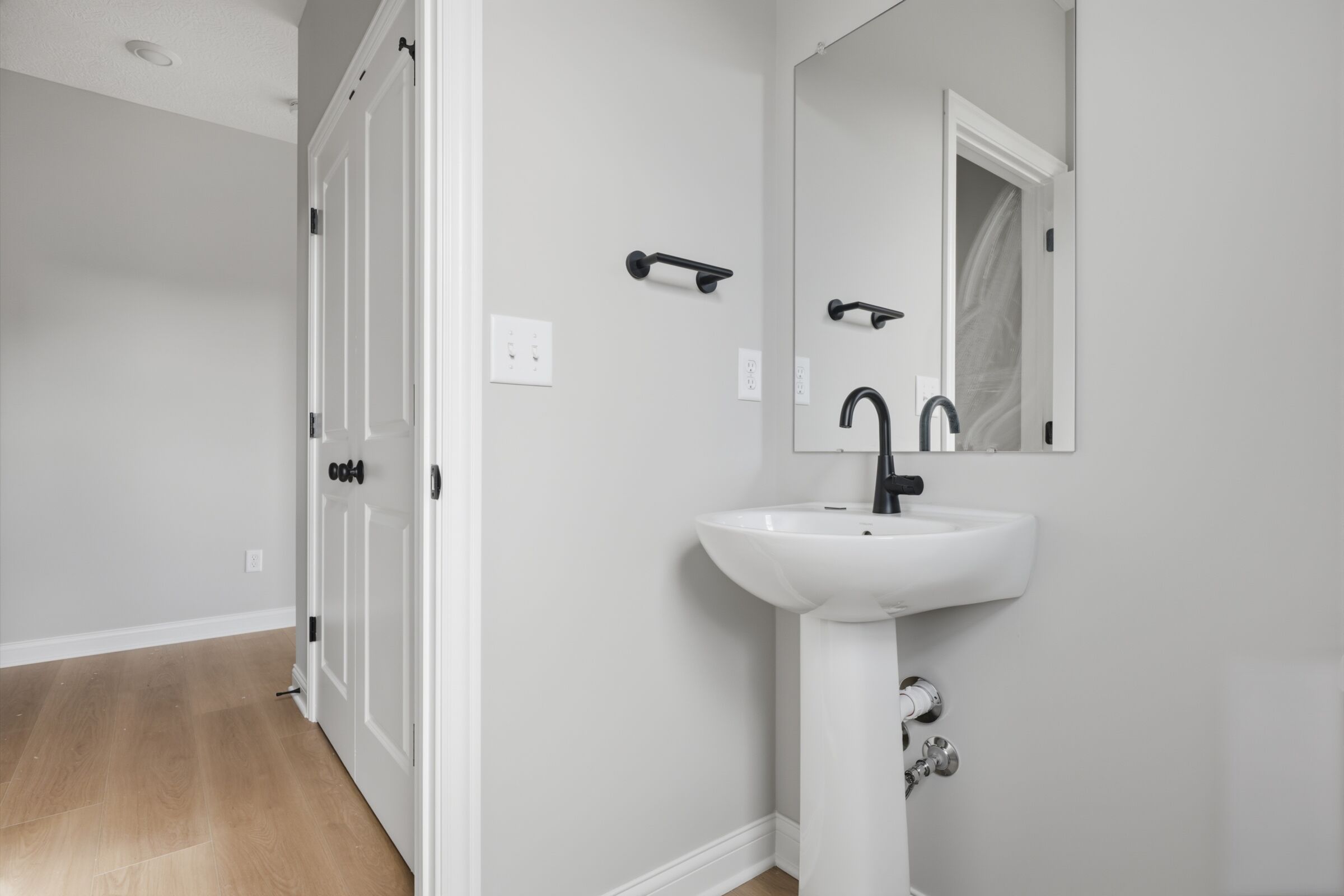 Powder Bath