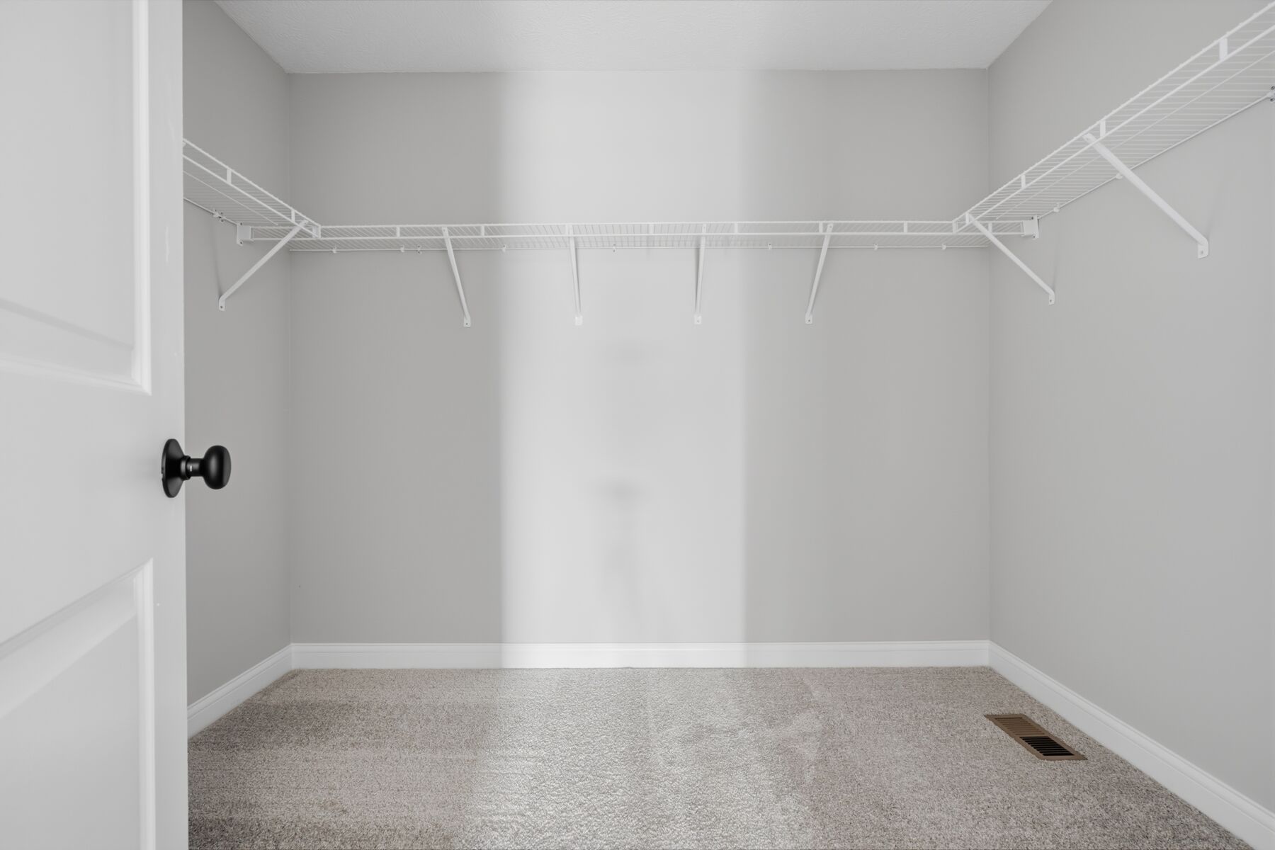 Owner's Closet