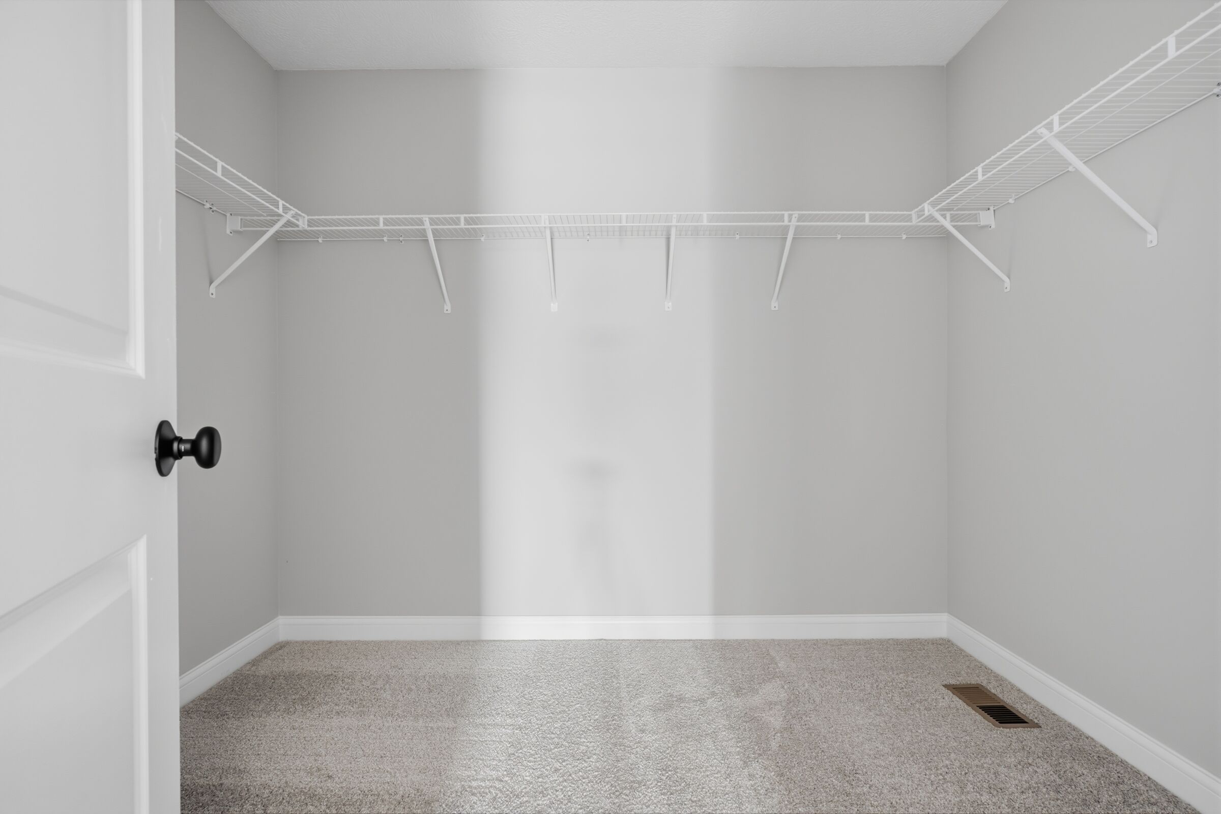 Owner's Closet