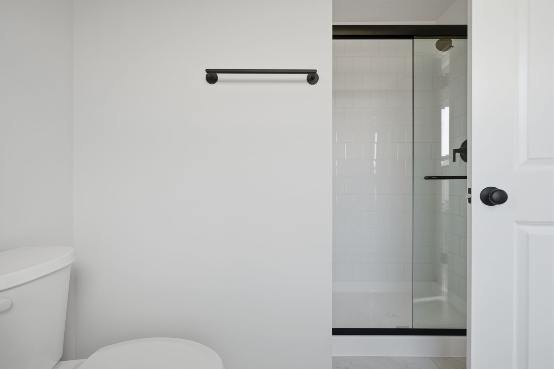 Owner's Bathroom