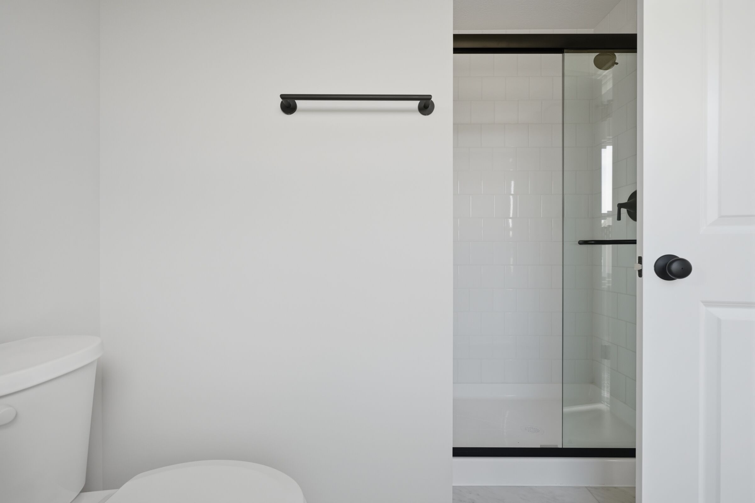 Owner's Bathroom