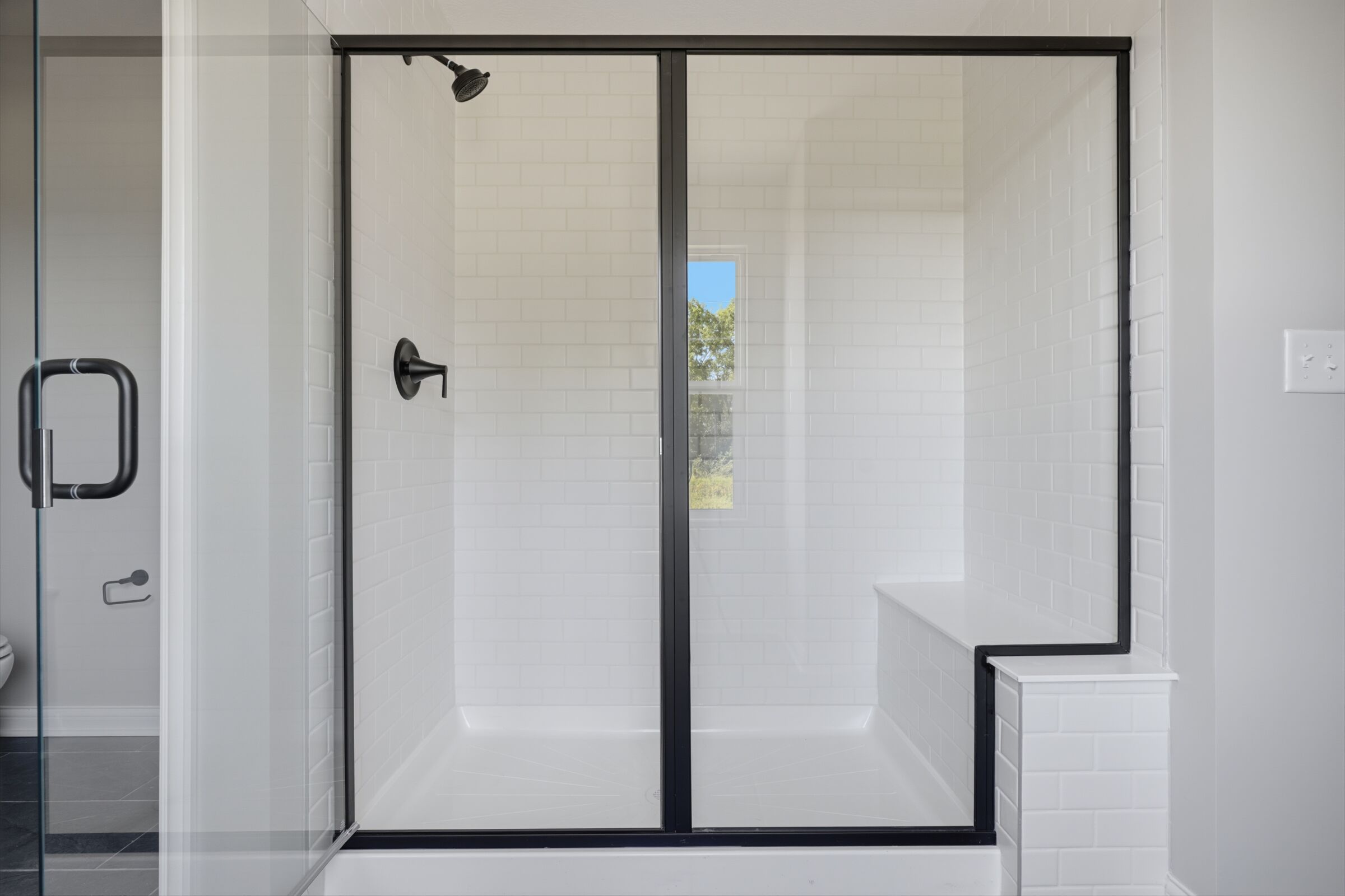 Owner's Bathroom