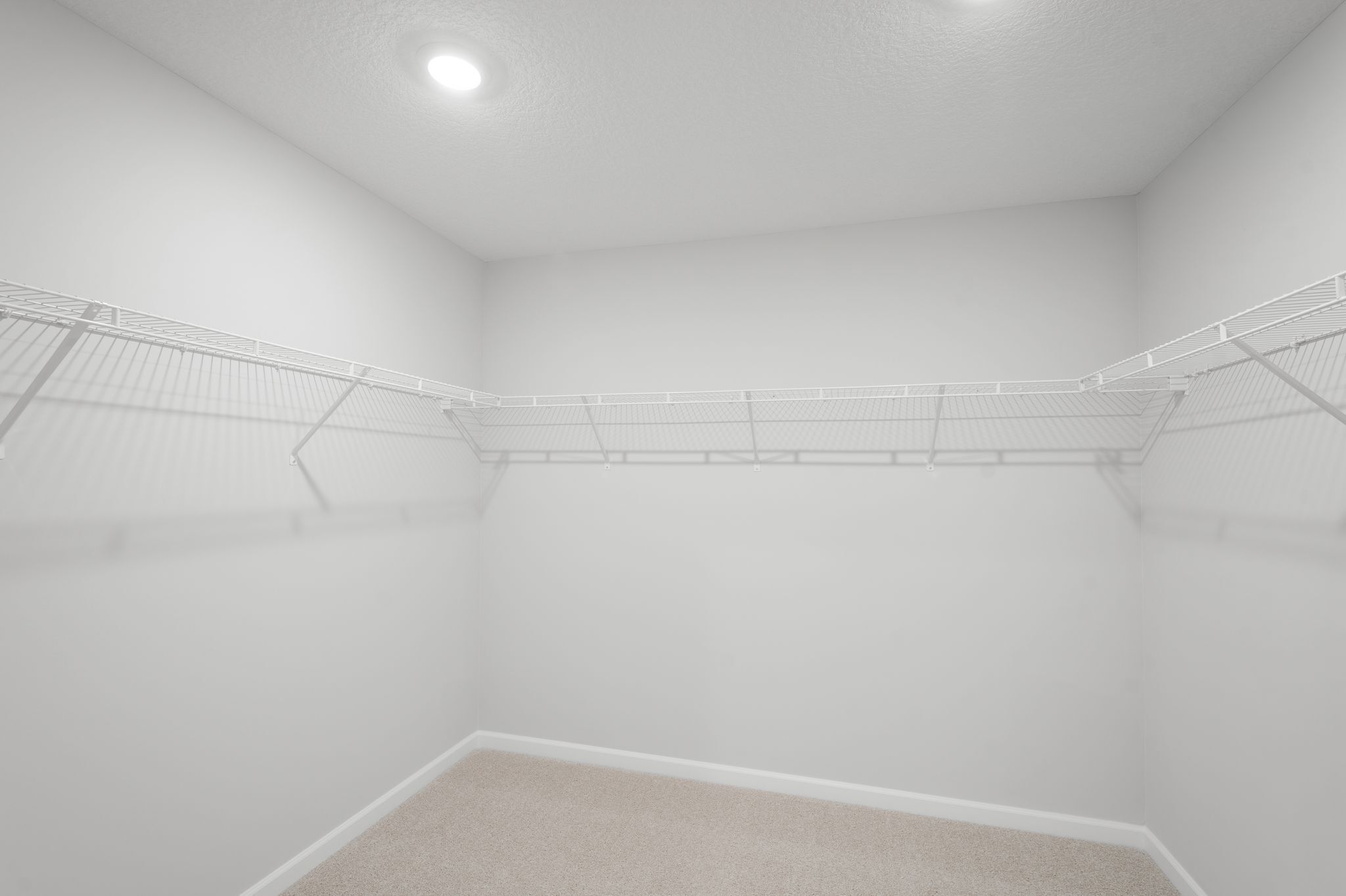 Owner's Closet
