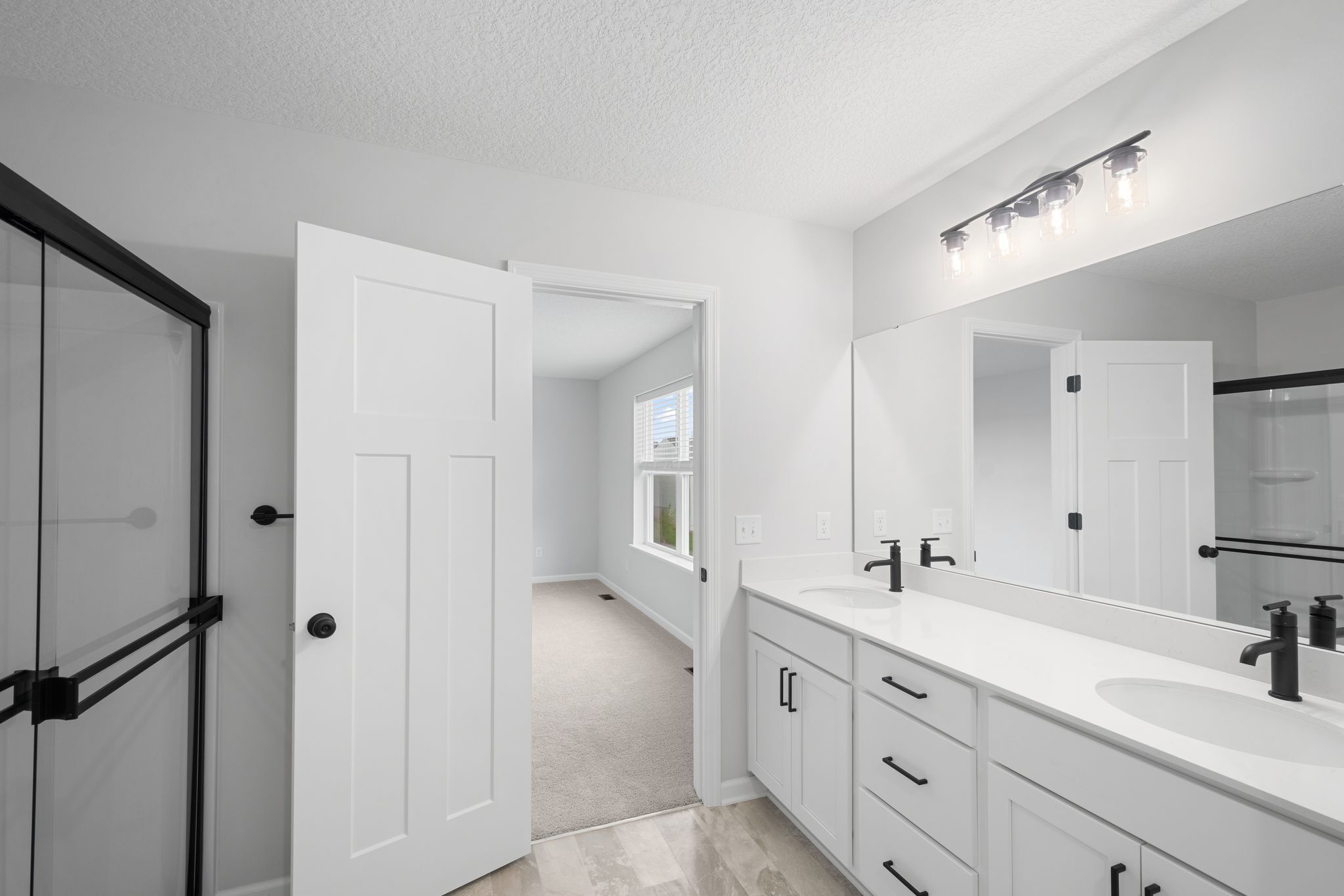 Owner's Bathroom