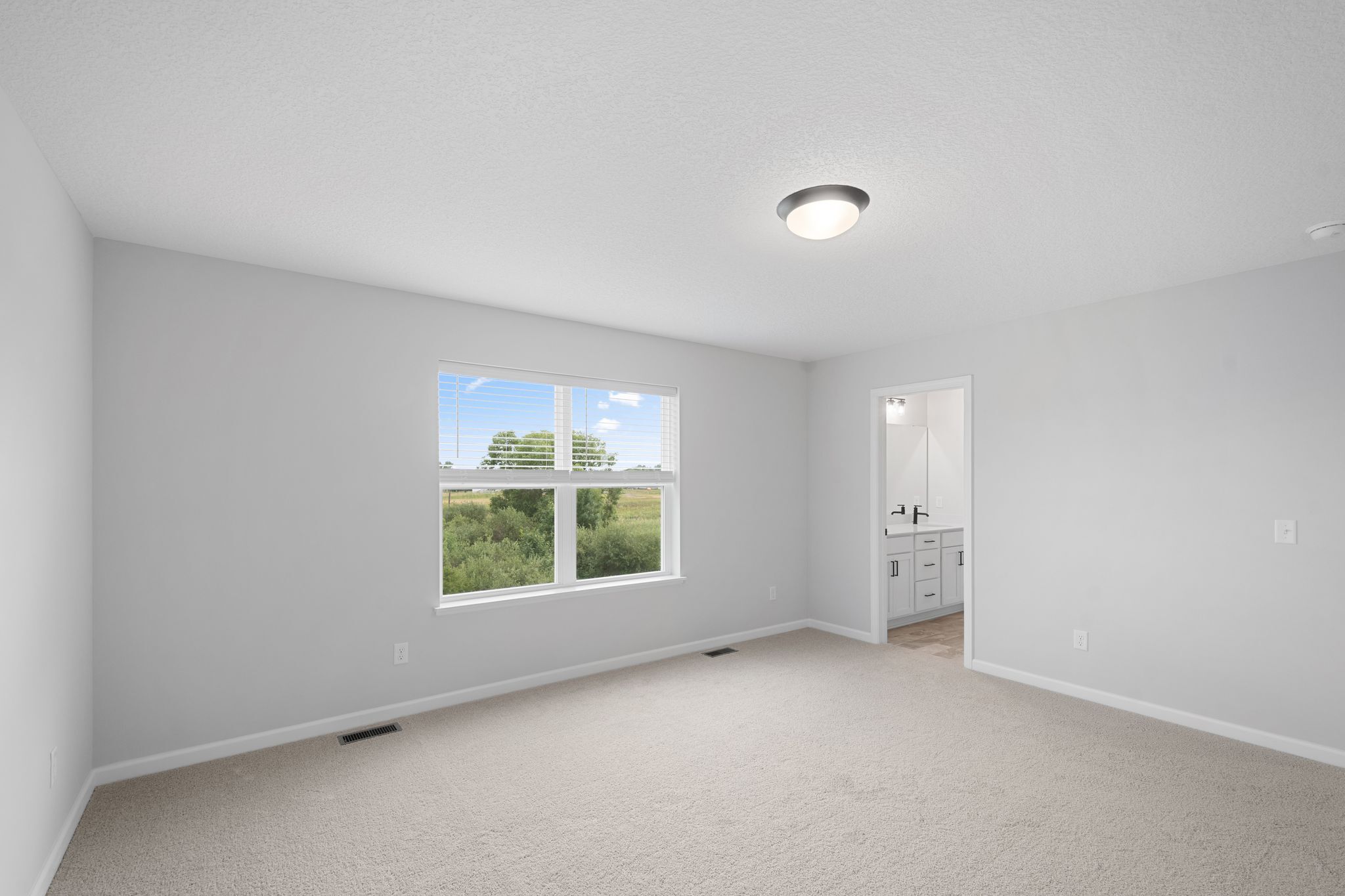 Owner's Bedroom