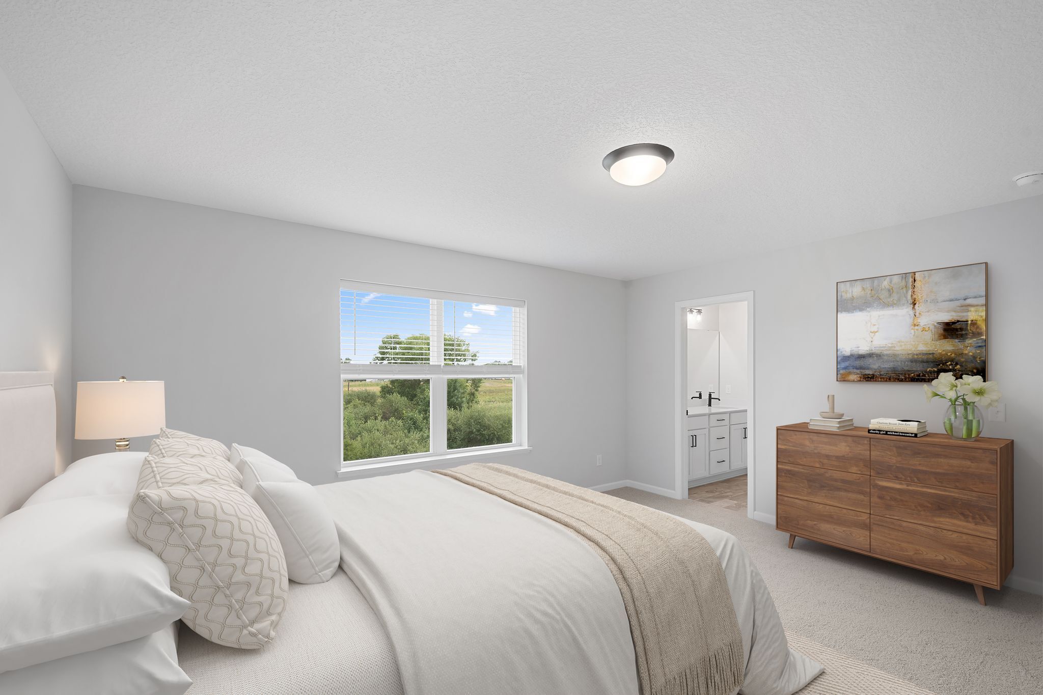 Owner's Bedroom