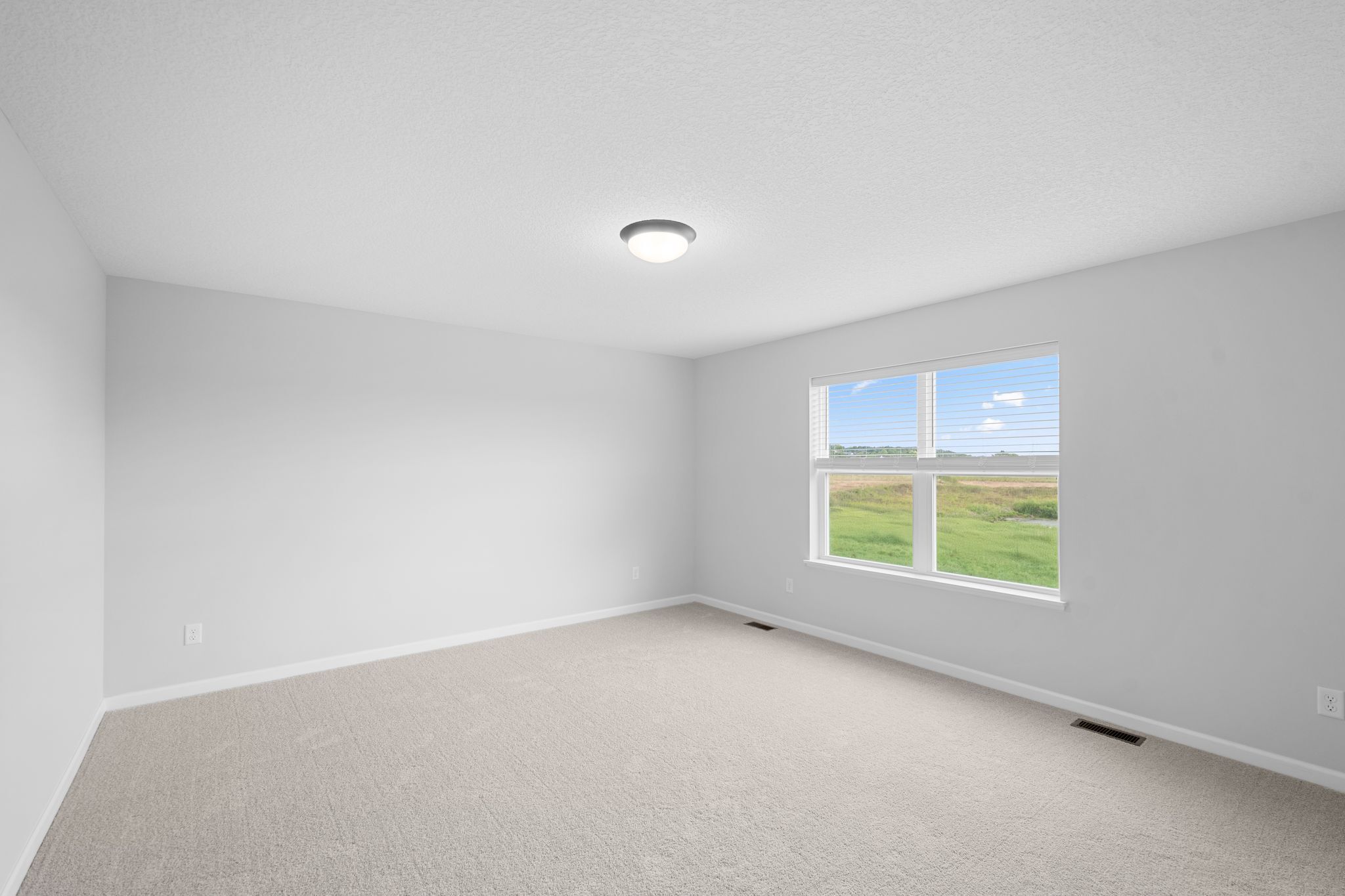 Owner's Bedroom