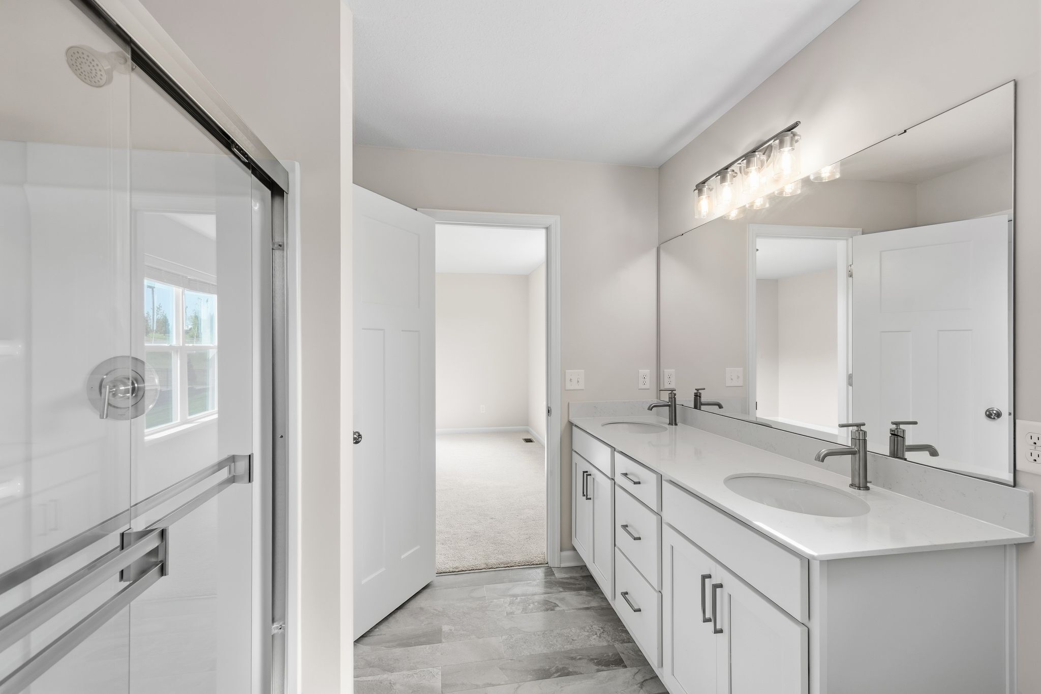 Owner's Bathroom
