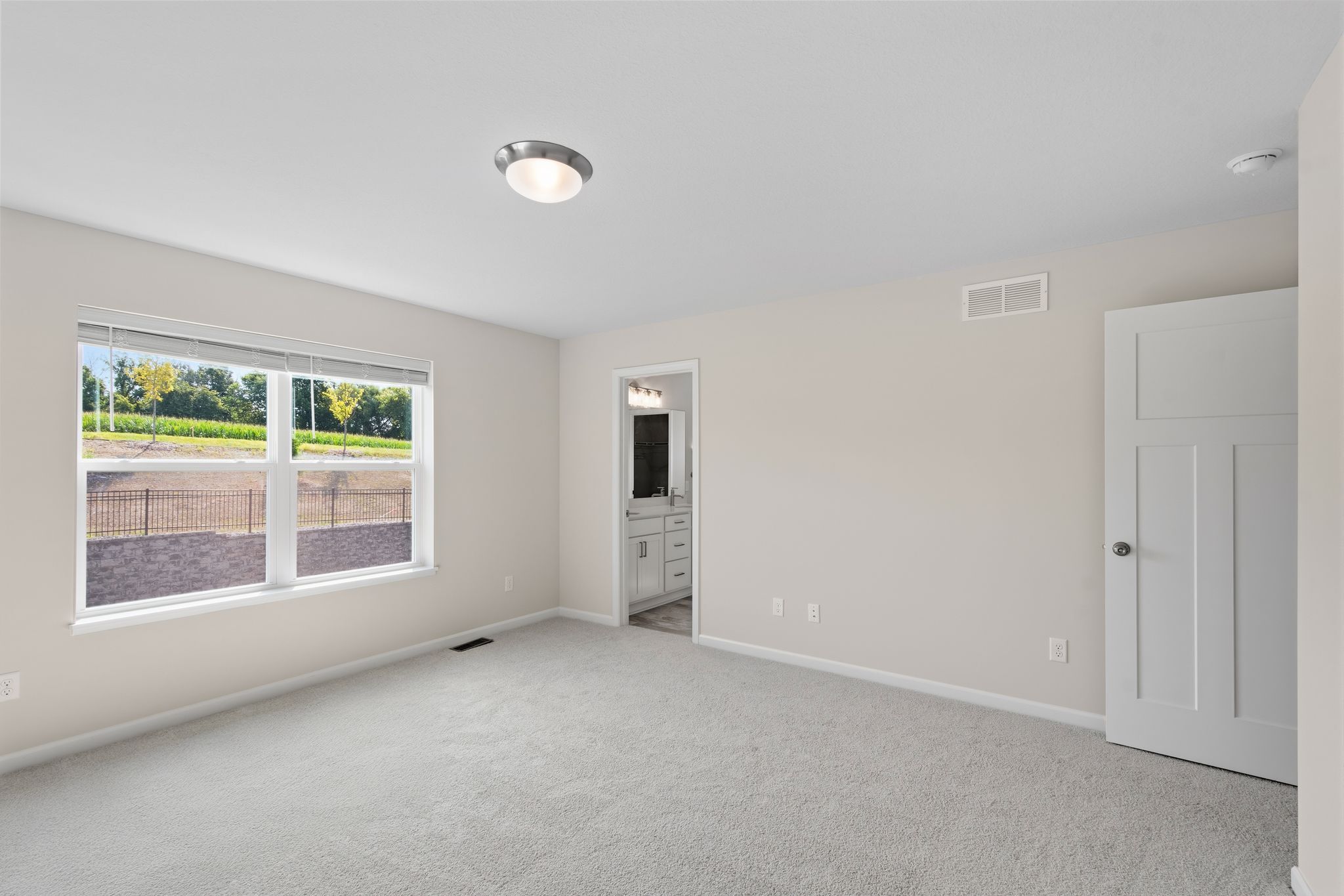 Owner's Bedroom