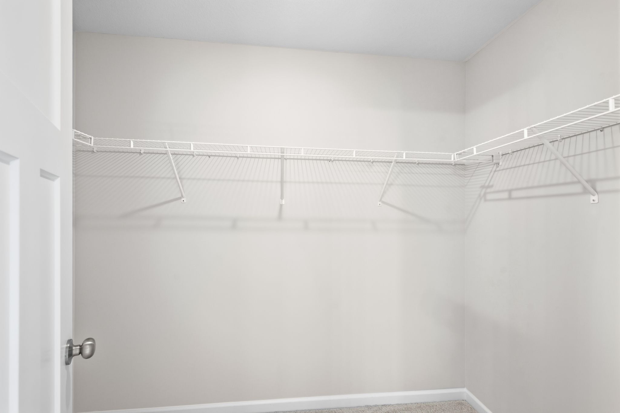 Owner's Closet