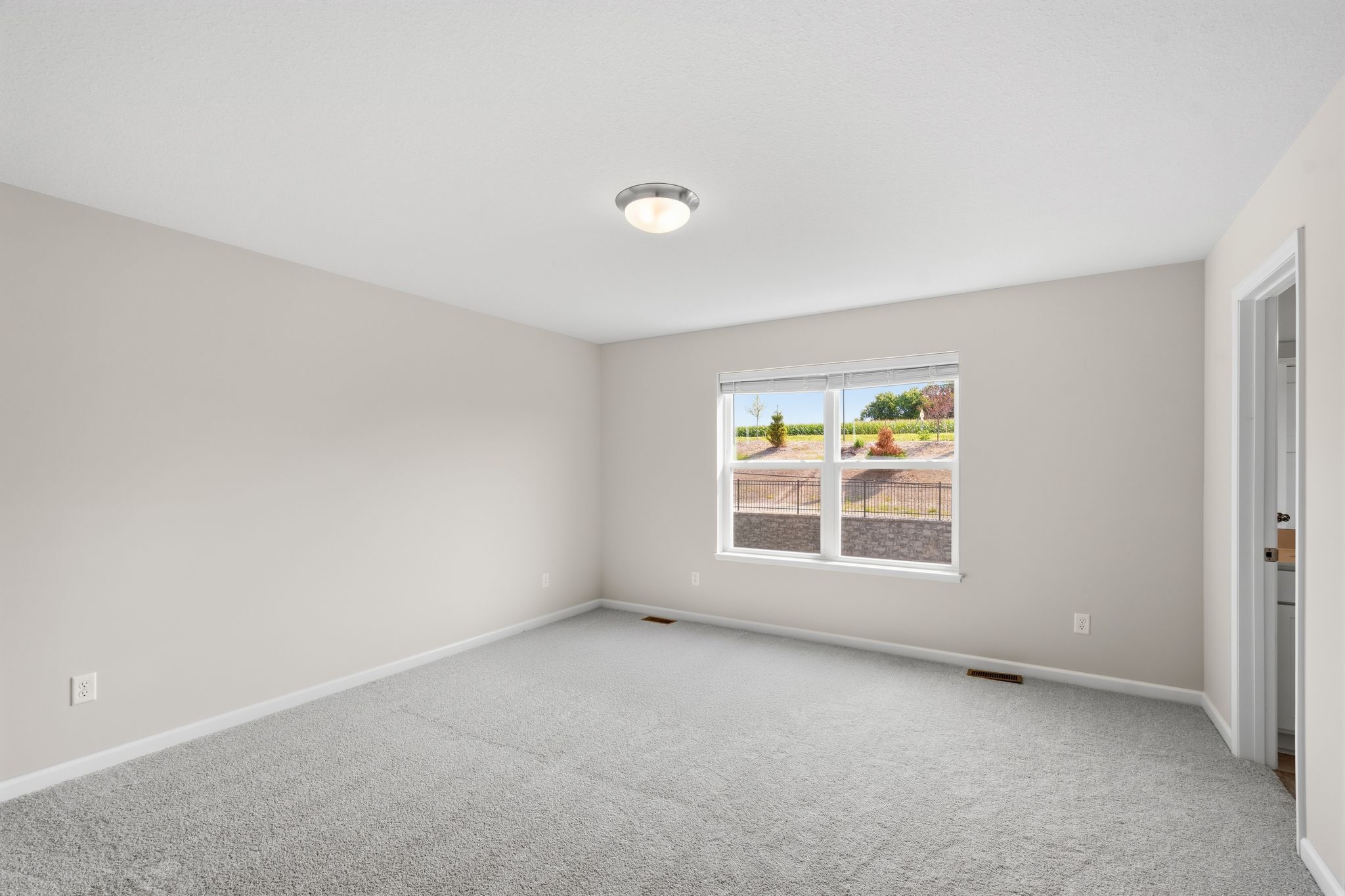 Owner's Bedroom