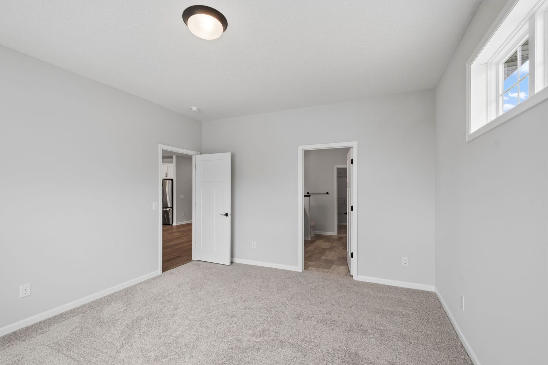 Owner's Bedroom
