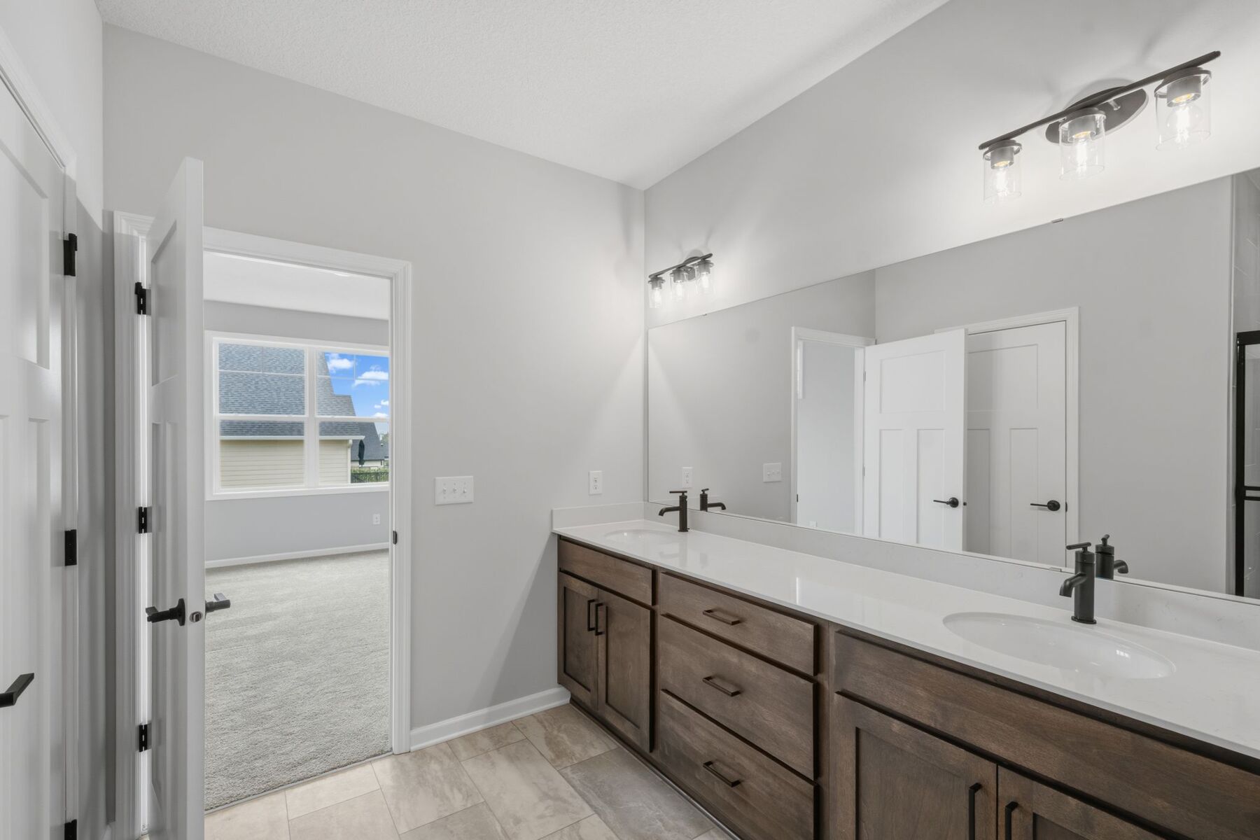Owner's Bathroom