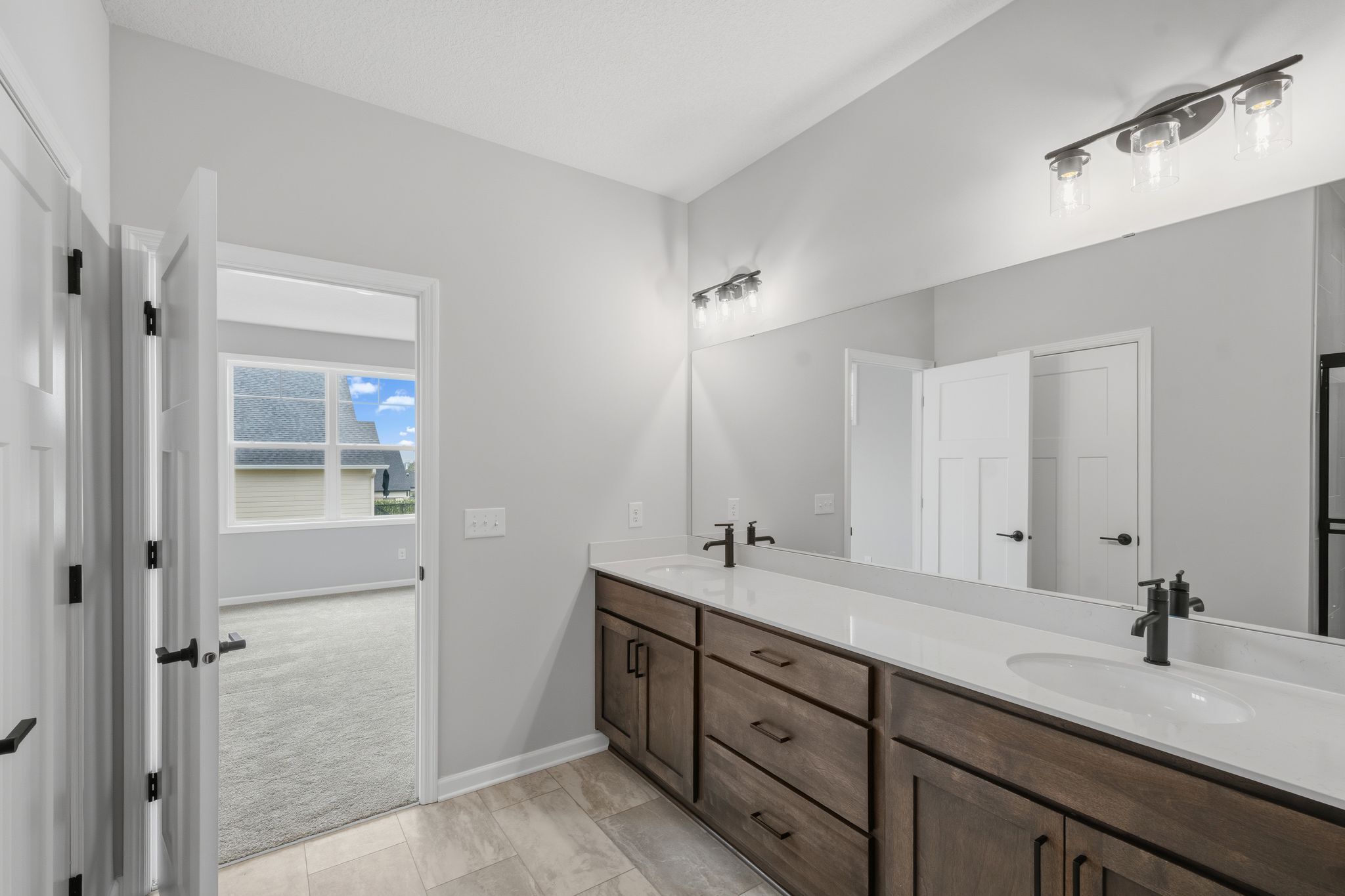 Owner's Bathroom