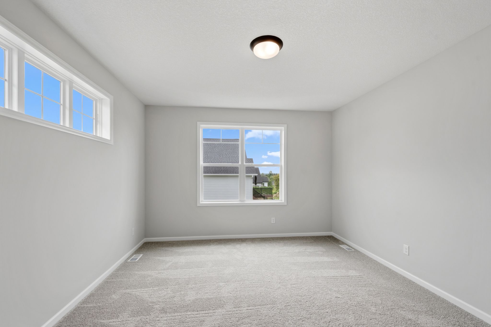 Owner's Bedroom