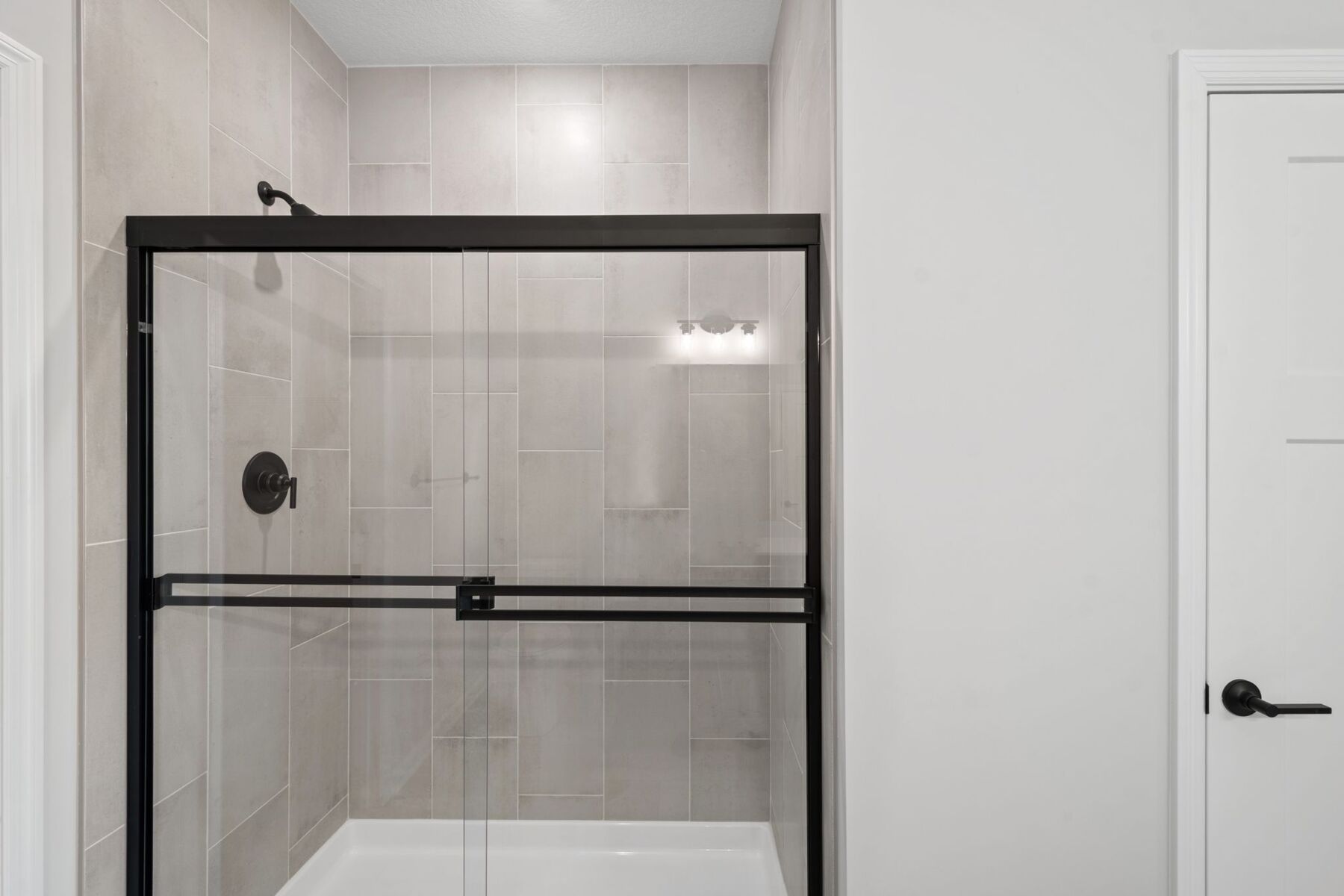 Owner's Bathroom
