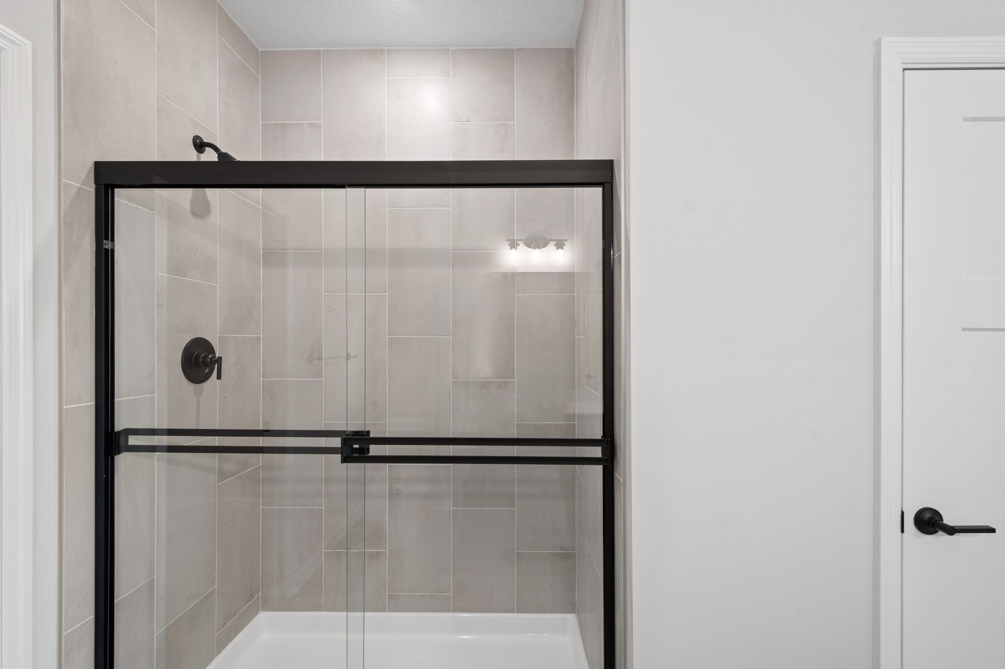 Owner's Bathroom