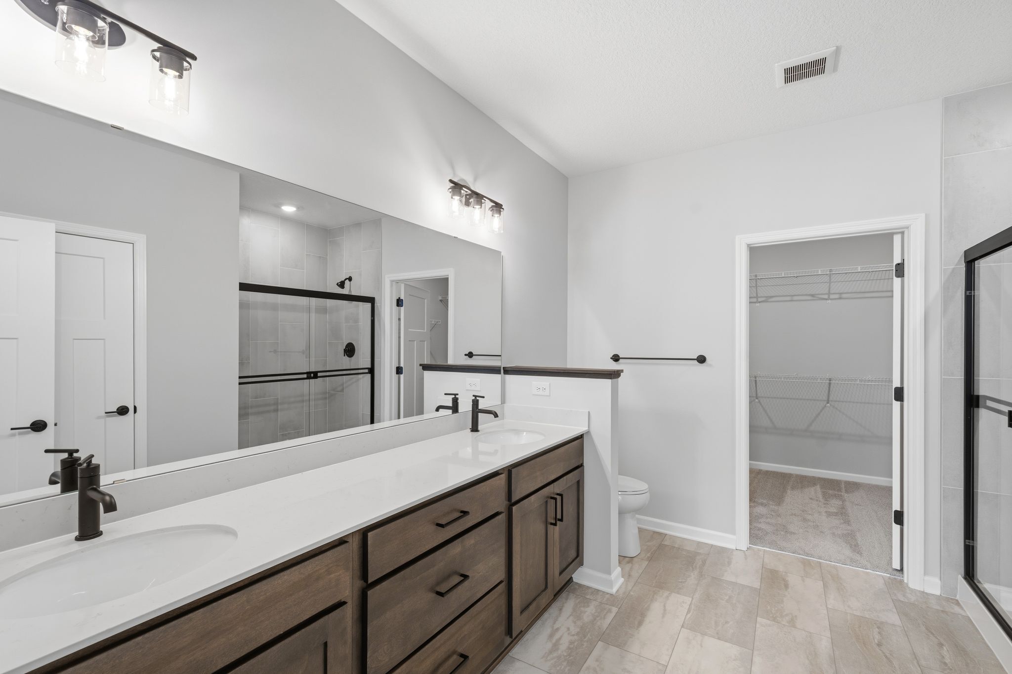 Owner's Bathroom