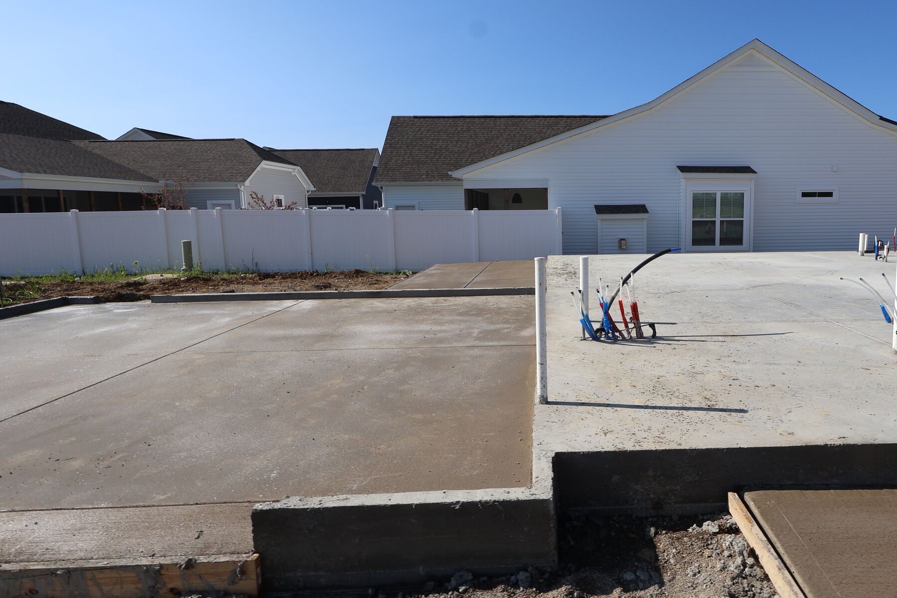 Homesite