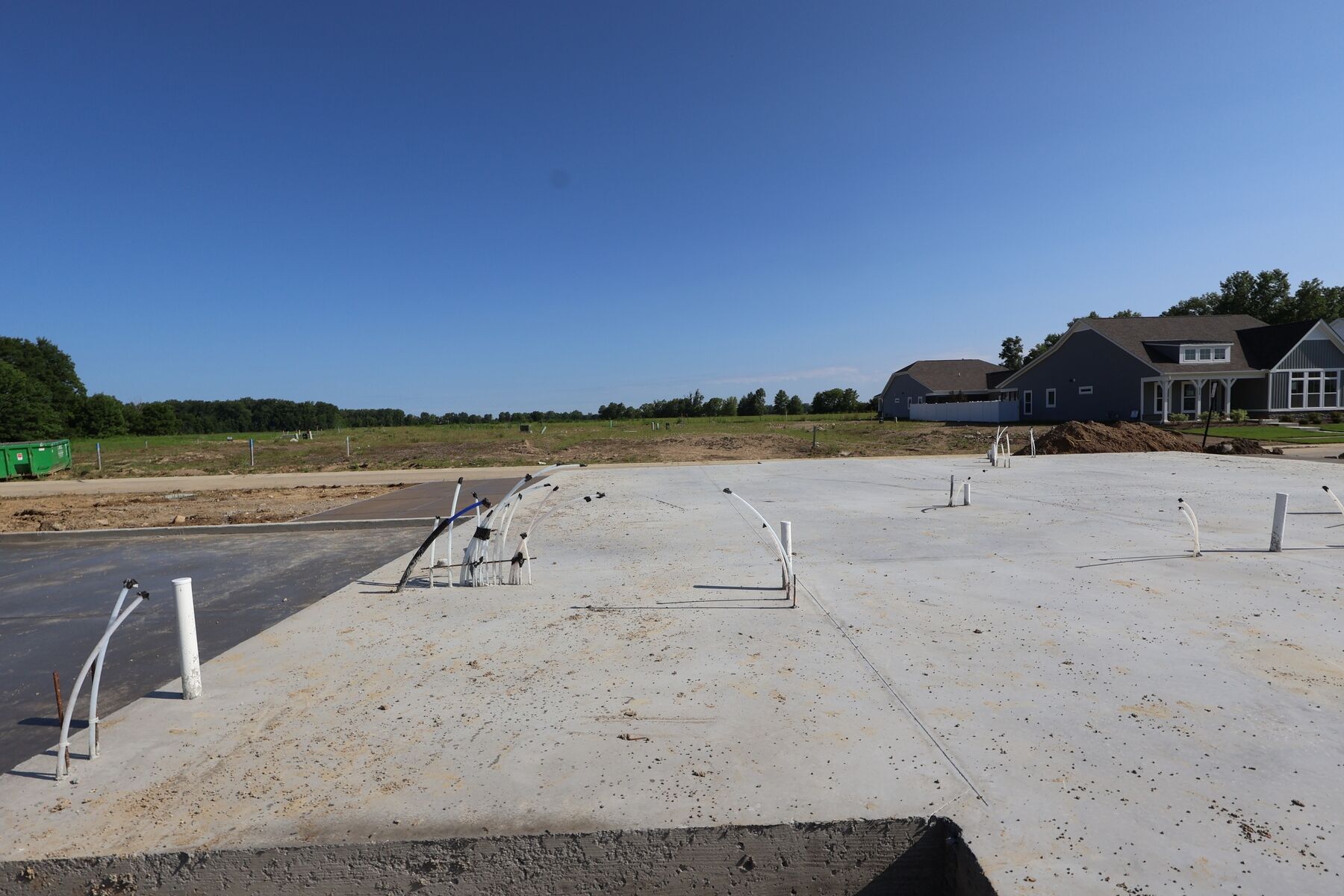 Homesite