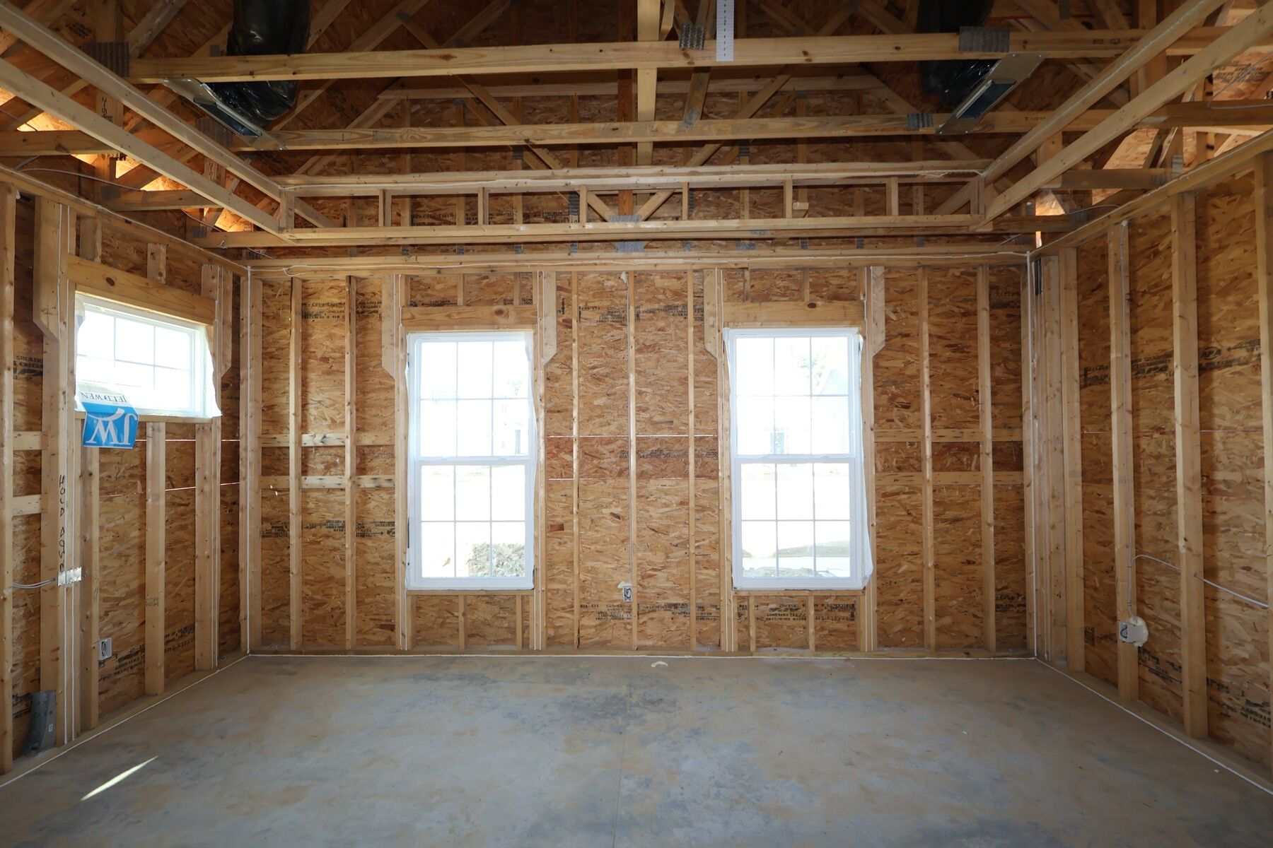 Framing