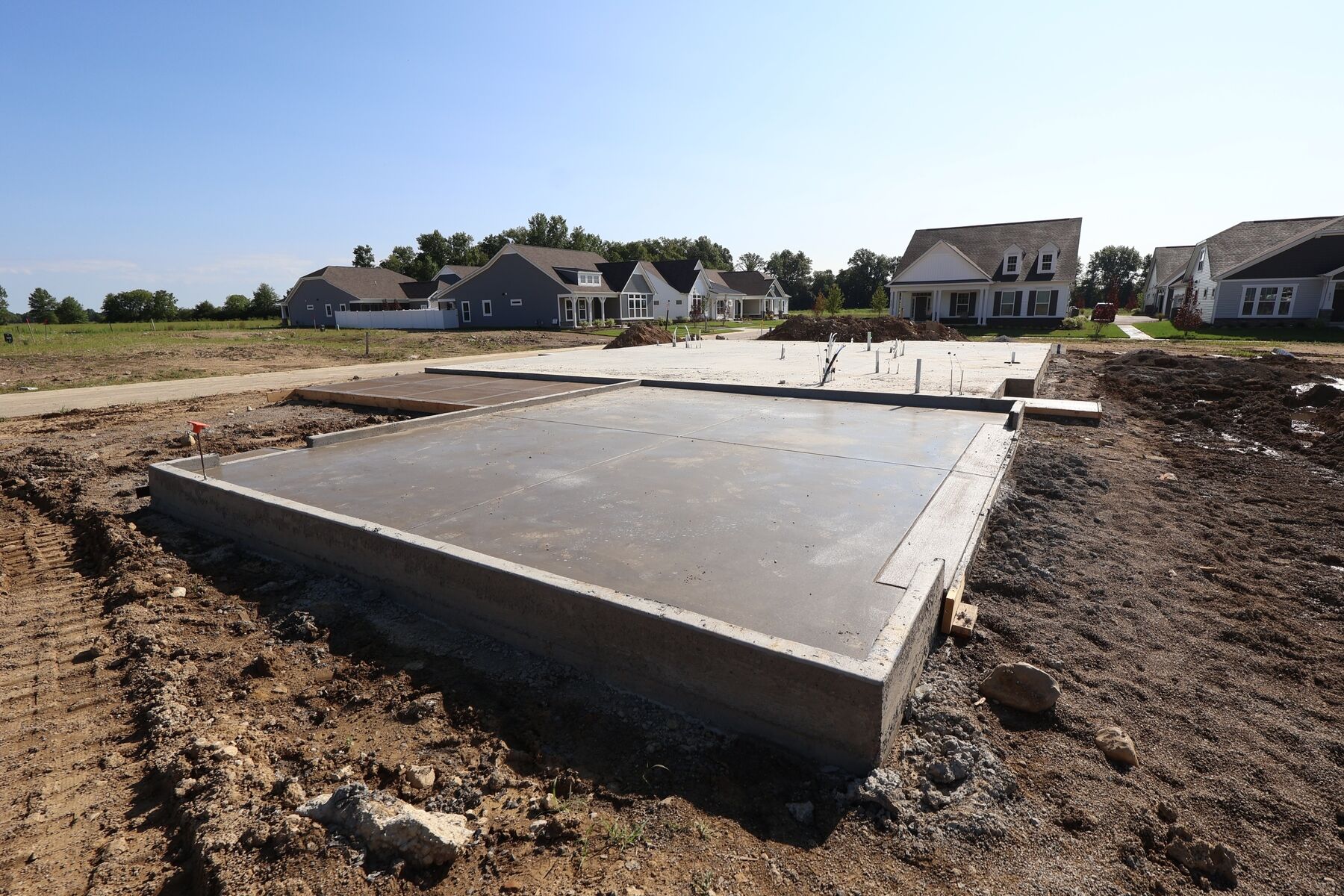 Homesite