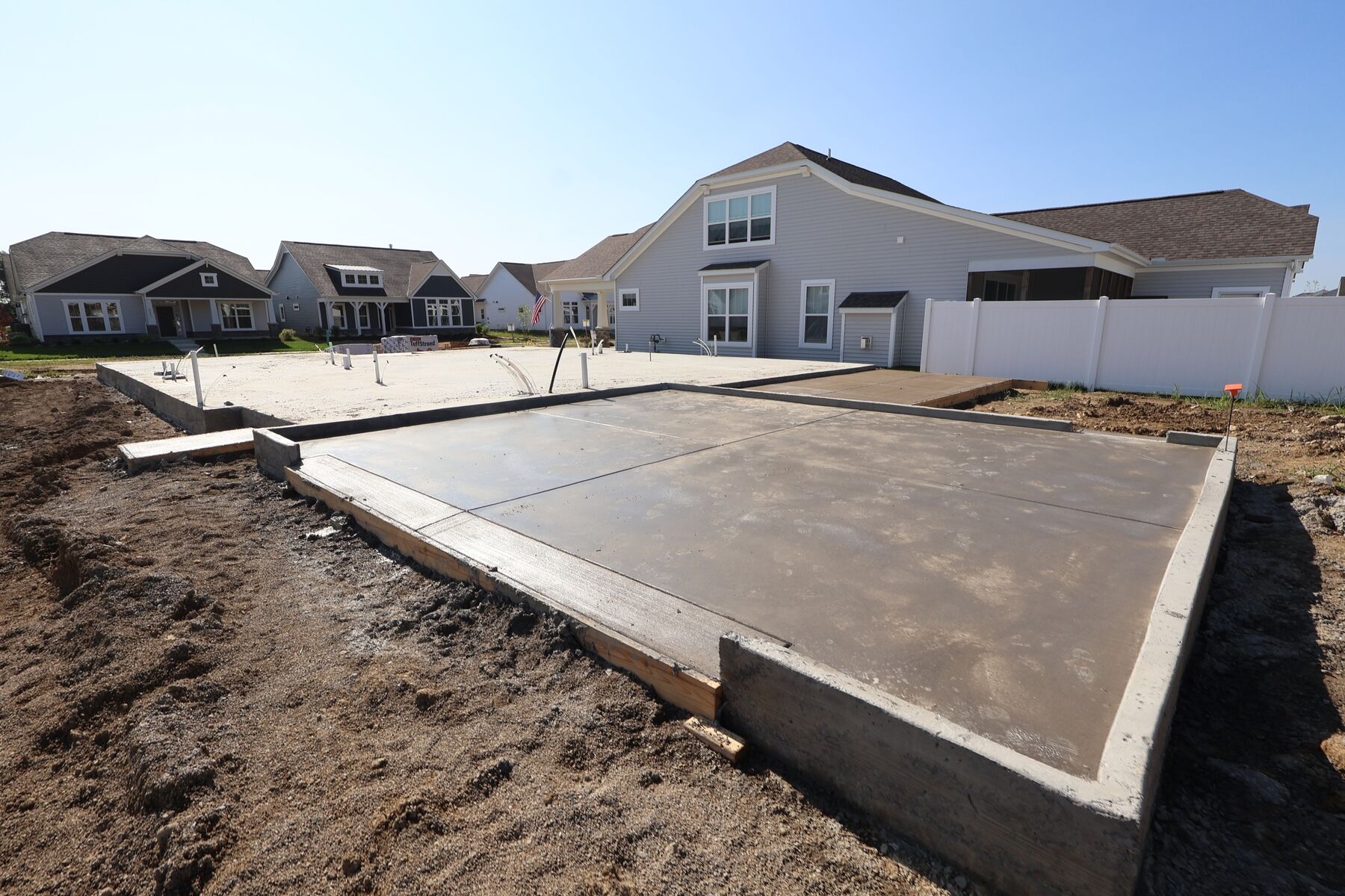 Homesite