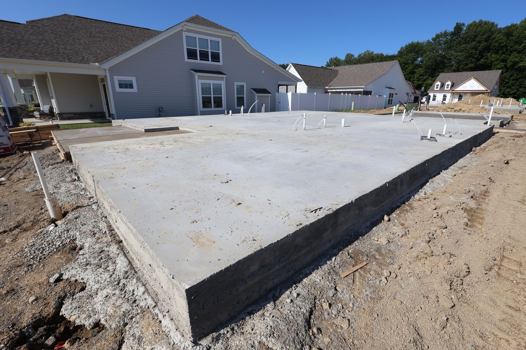 Homesite