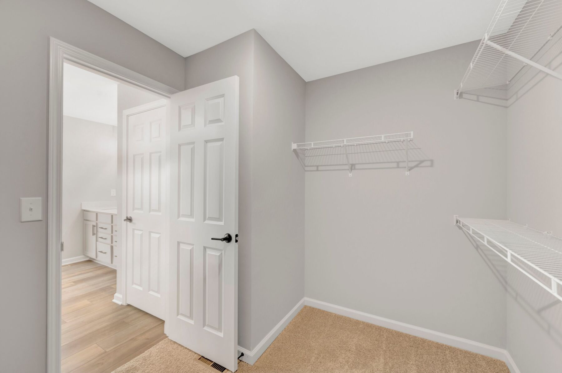 Owner's Closet