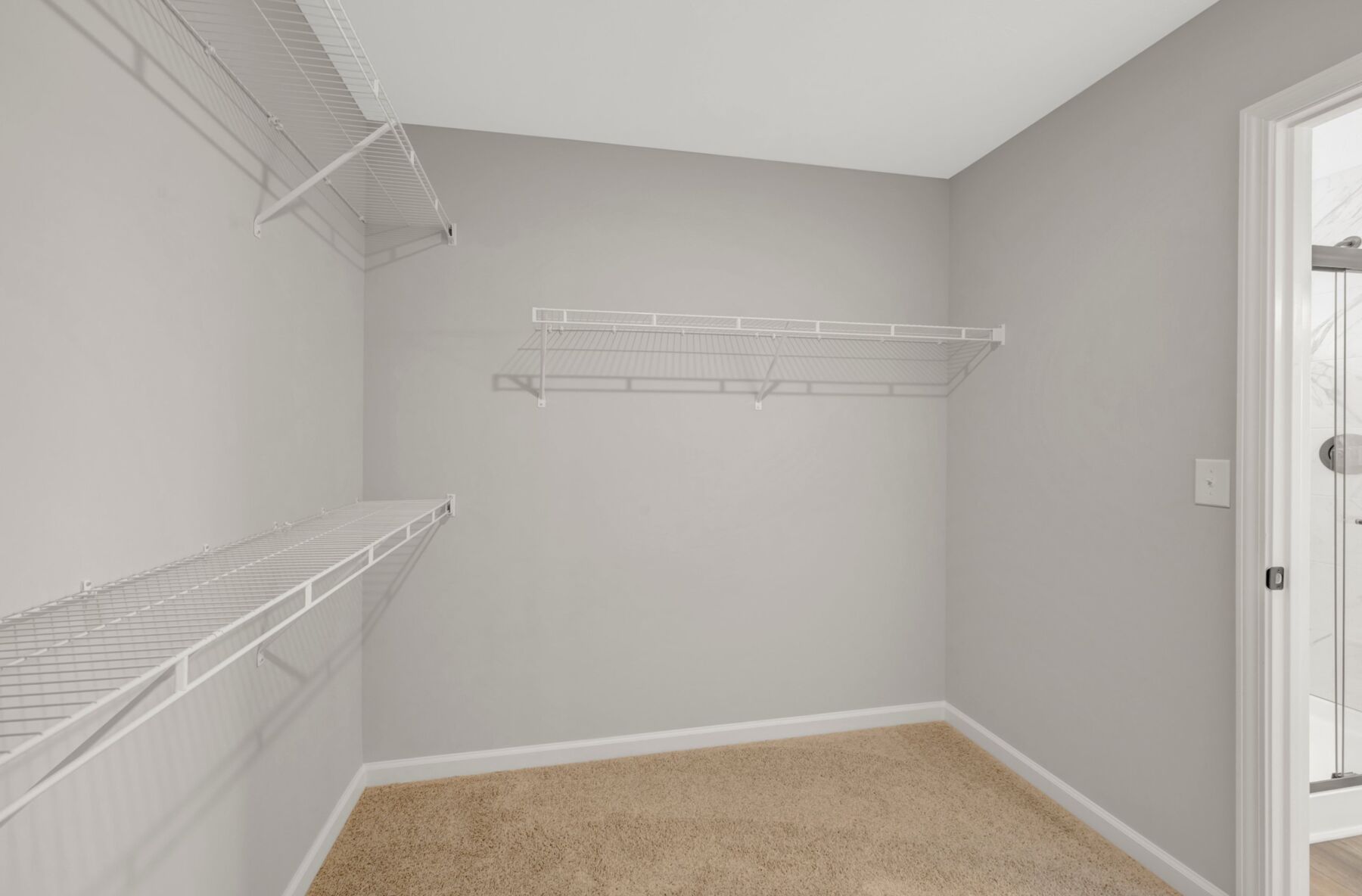 Owner's Closet