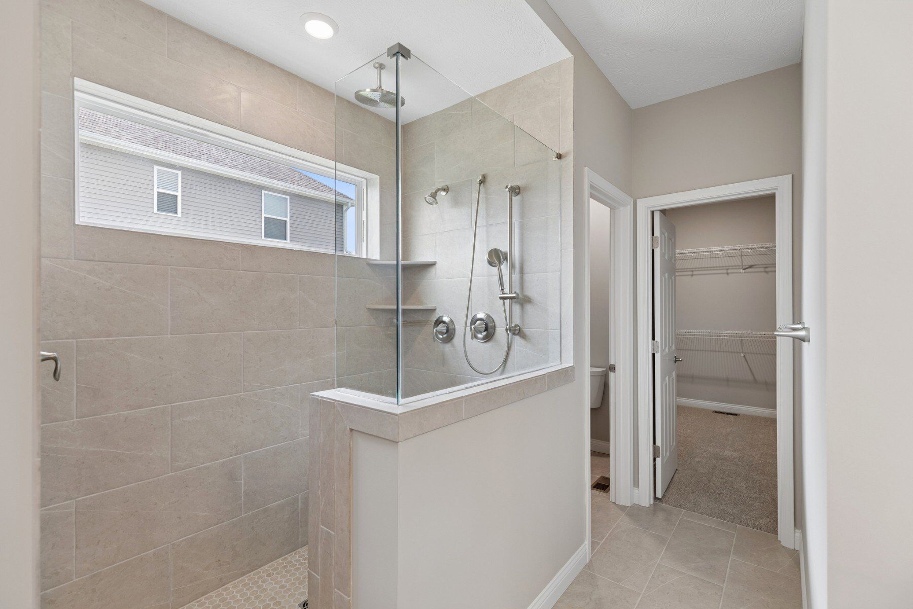 Owner's Bathroom