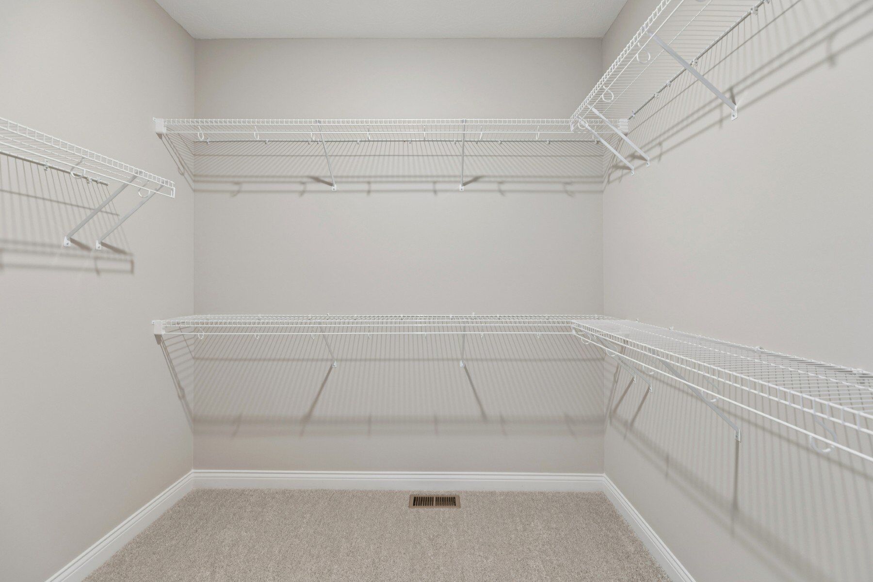 Owner's Closet
