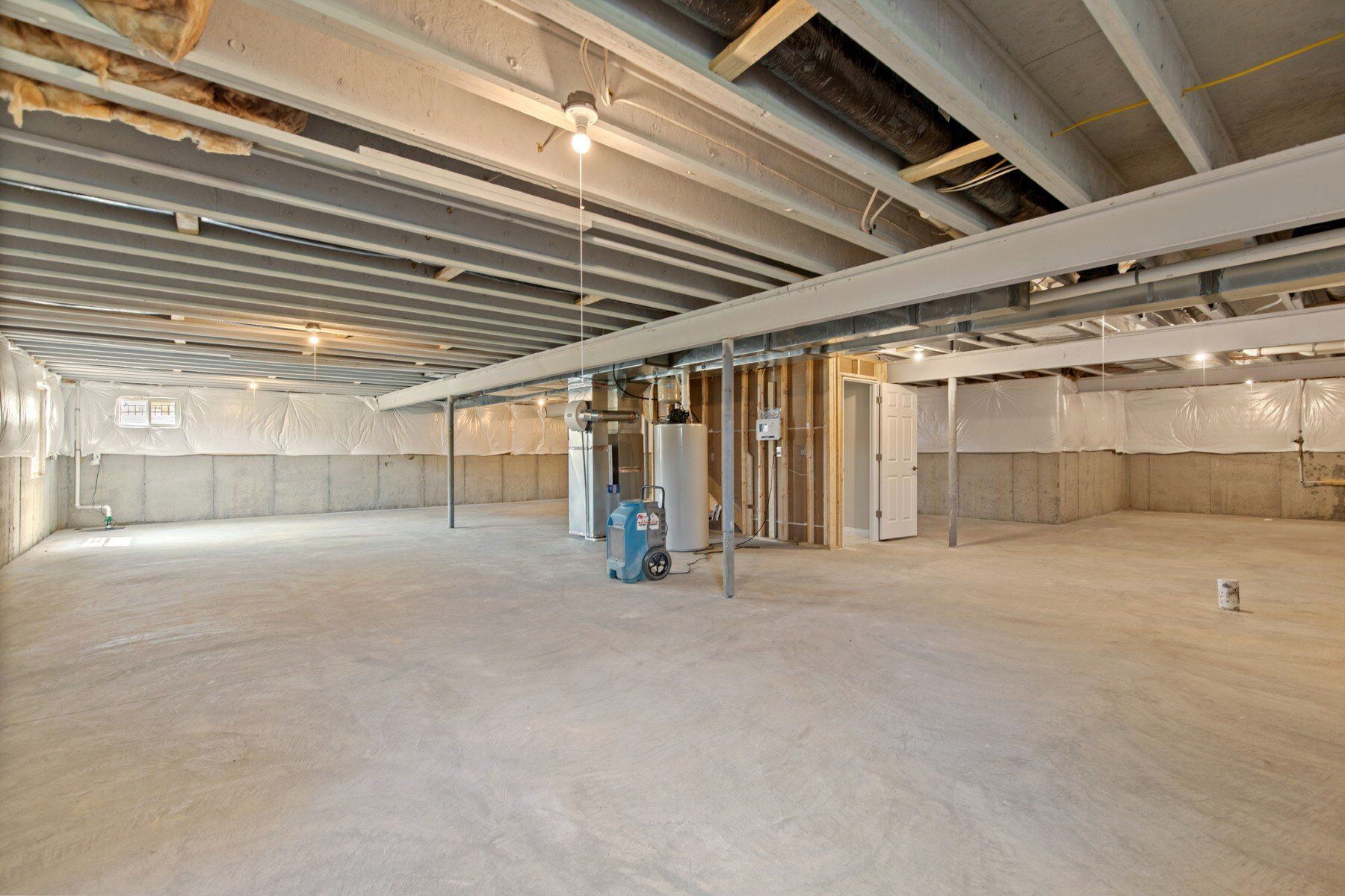 Basement